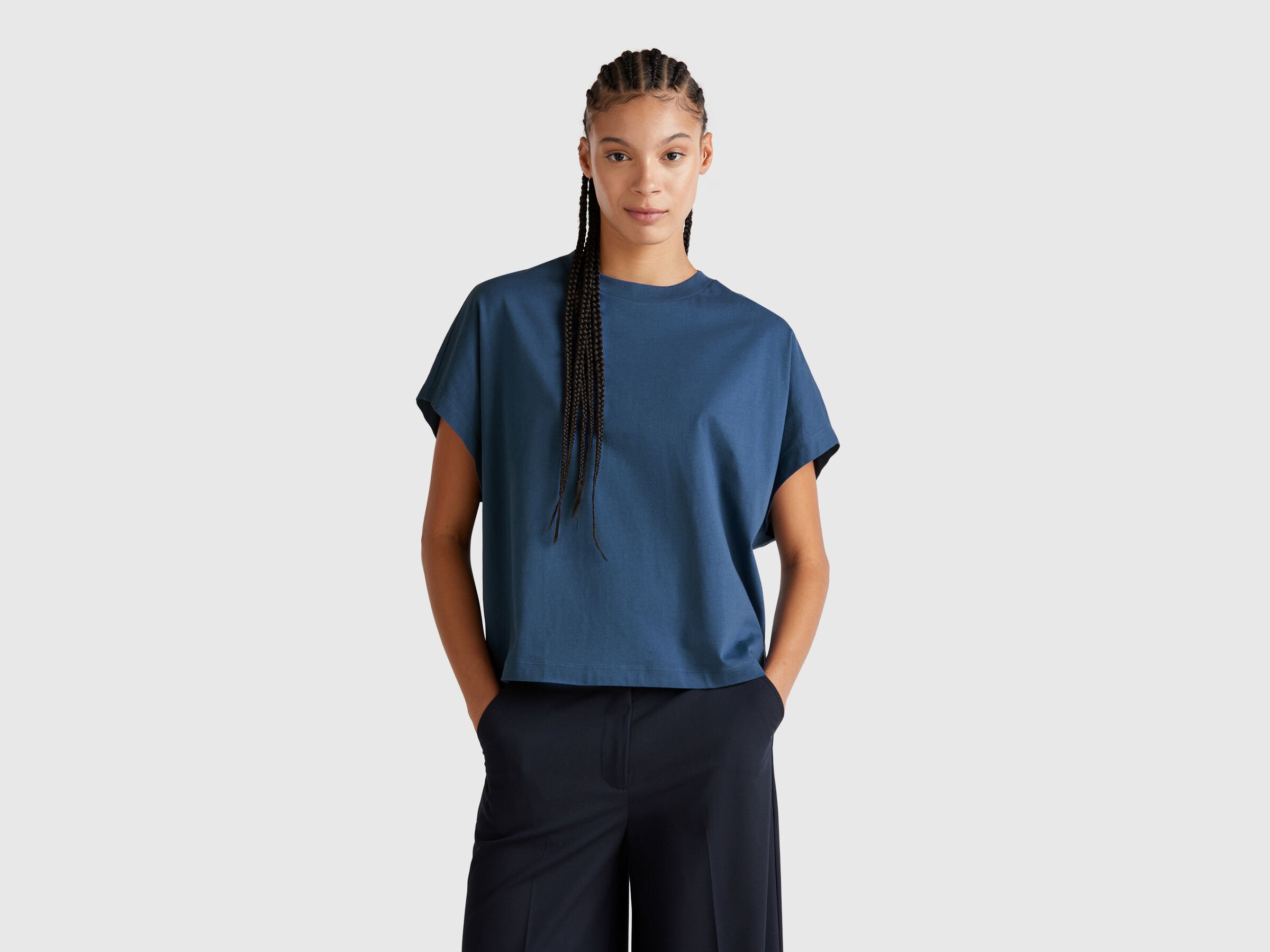 T-shirt à manches kimono T-shirt à manches kimono