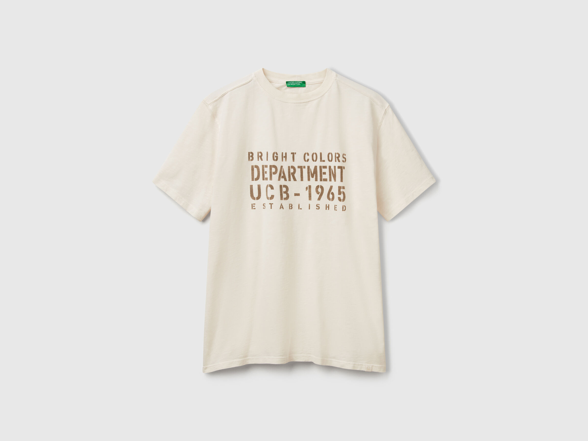 T-shirt avec imprimé – Image 3