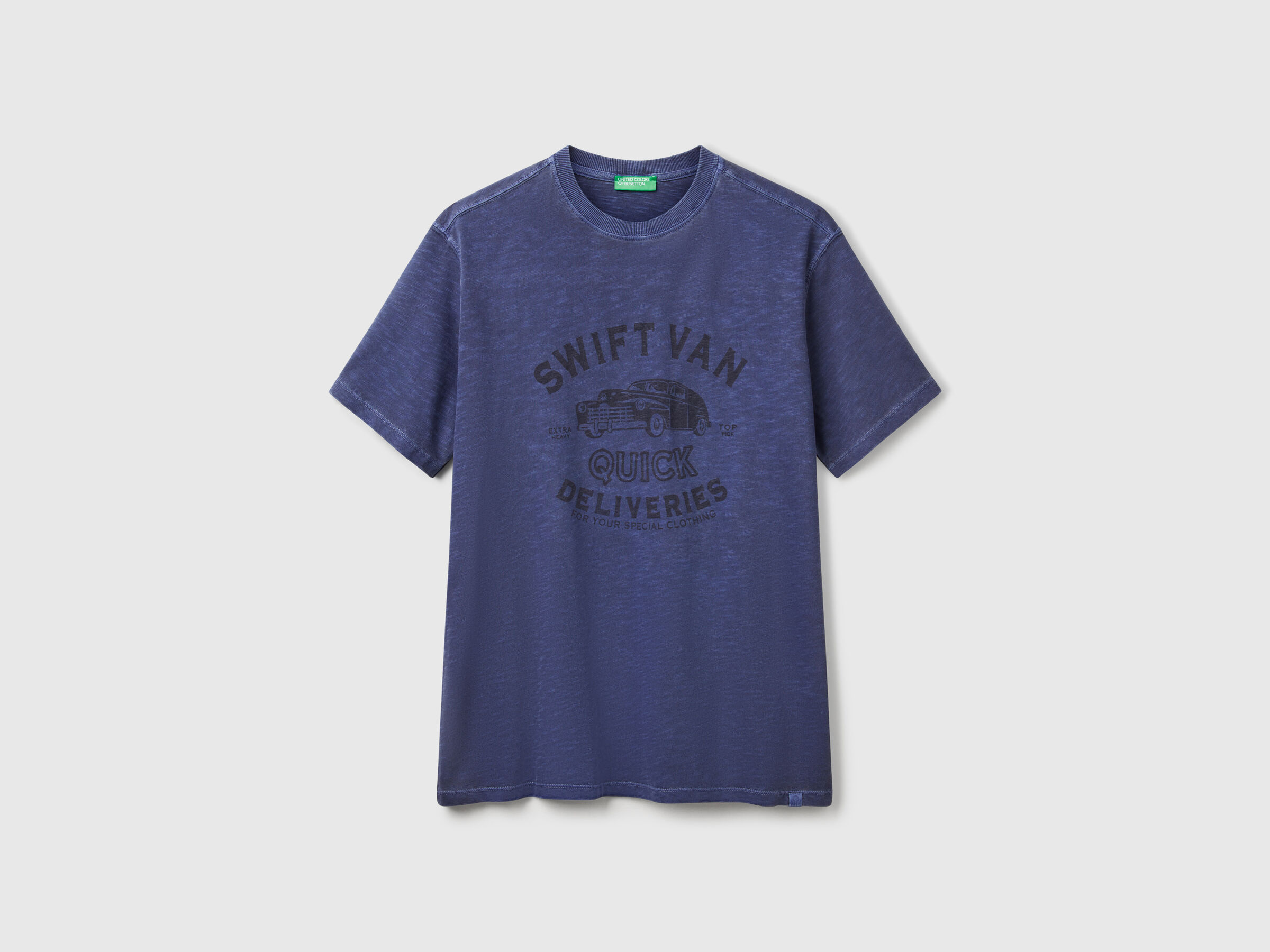 T-shirt avec imprimé – Image 3