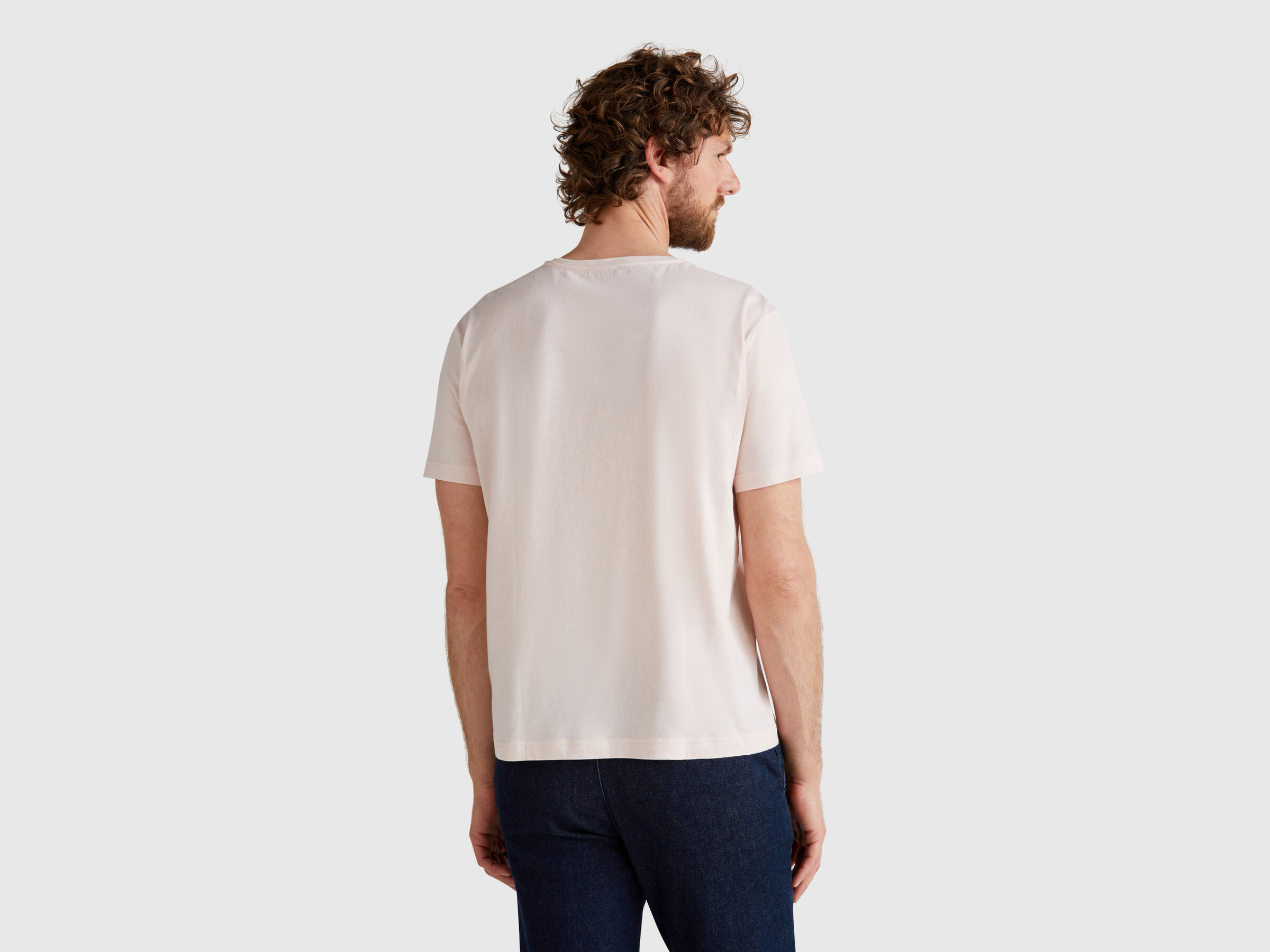 T-shirt en jersey léger – Image 2