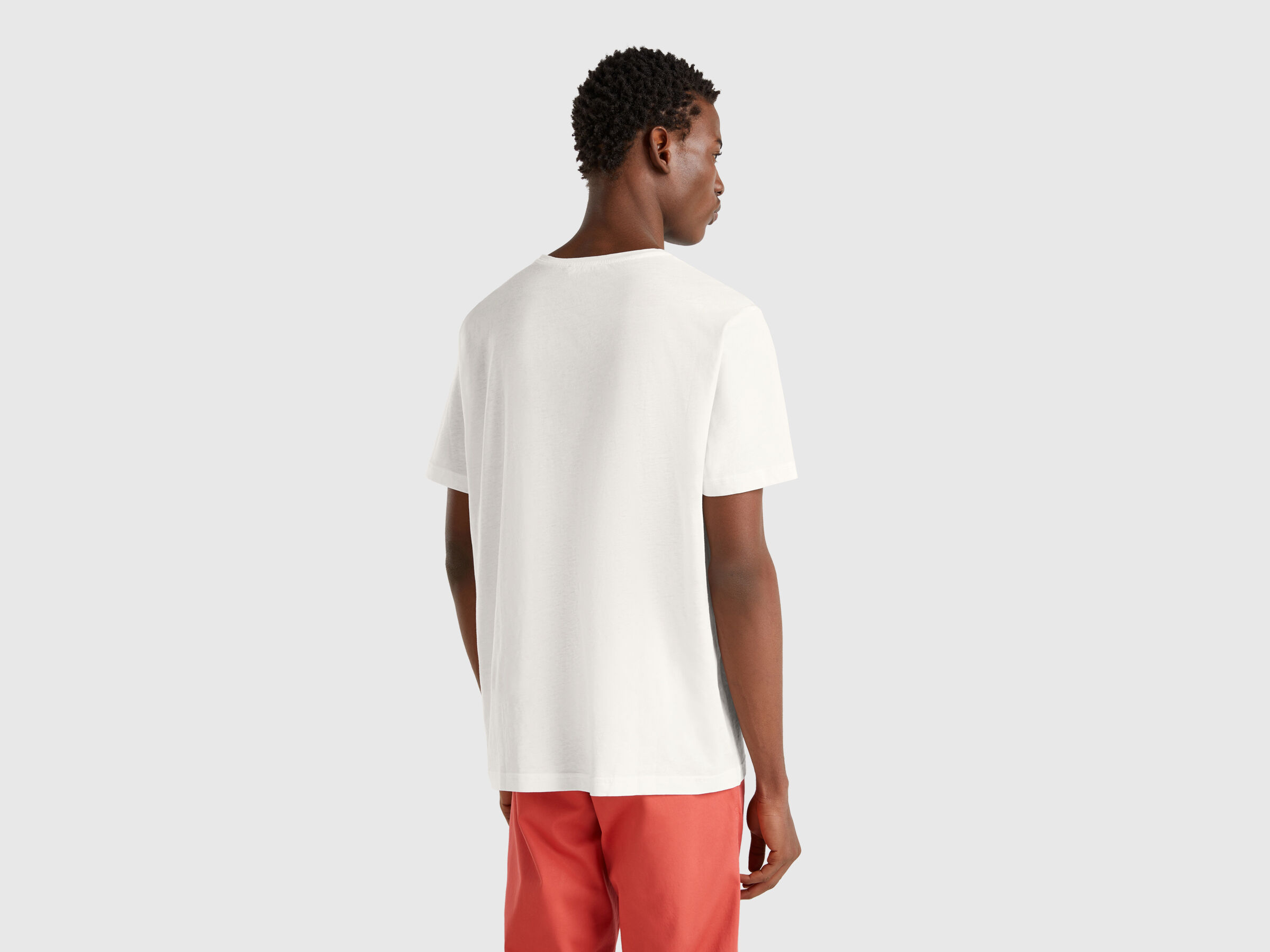 T-shirt en jersey léger – Image 2