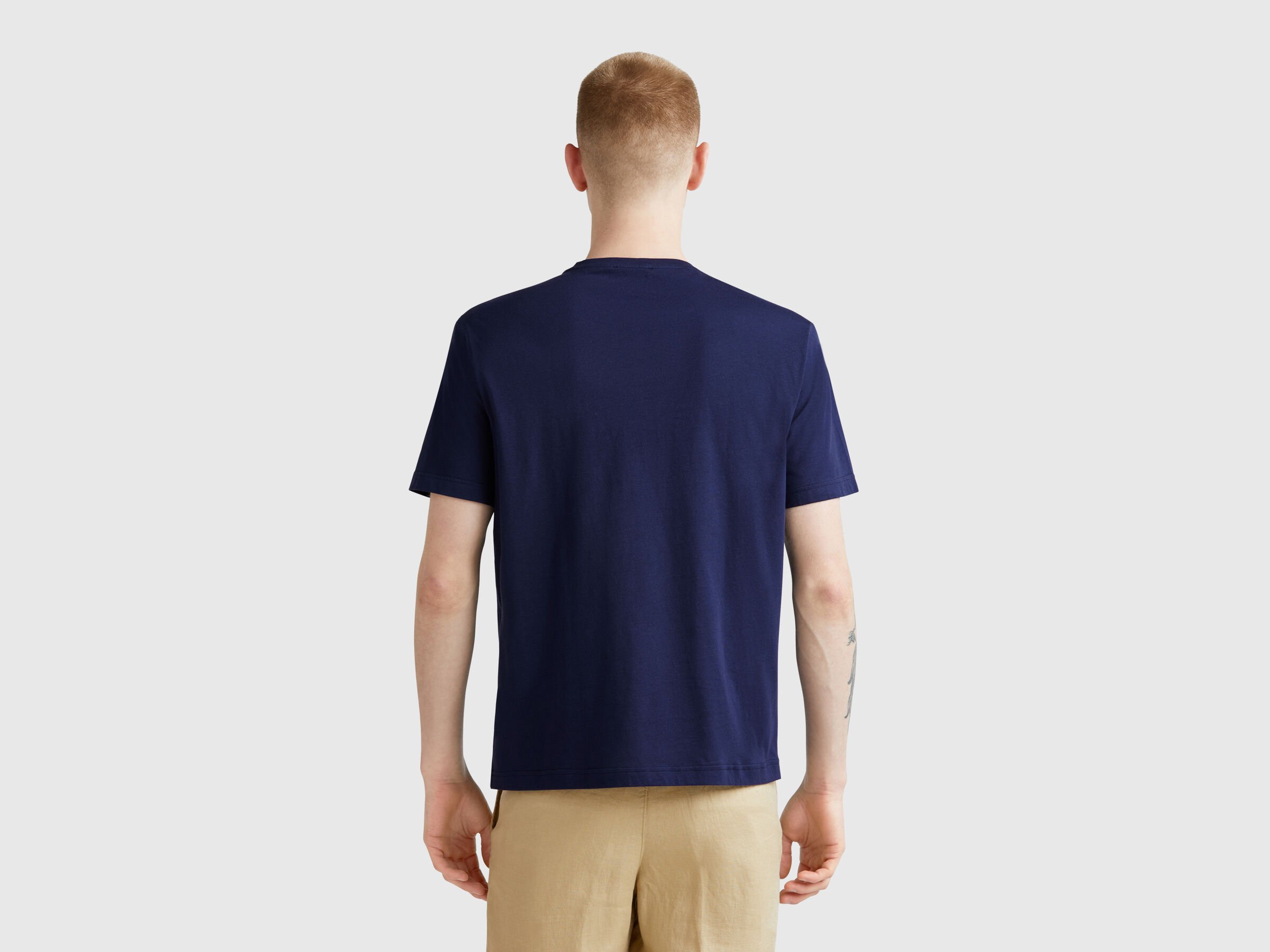 T-shirt en jersey léger – Image 2