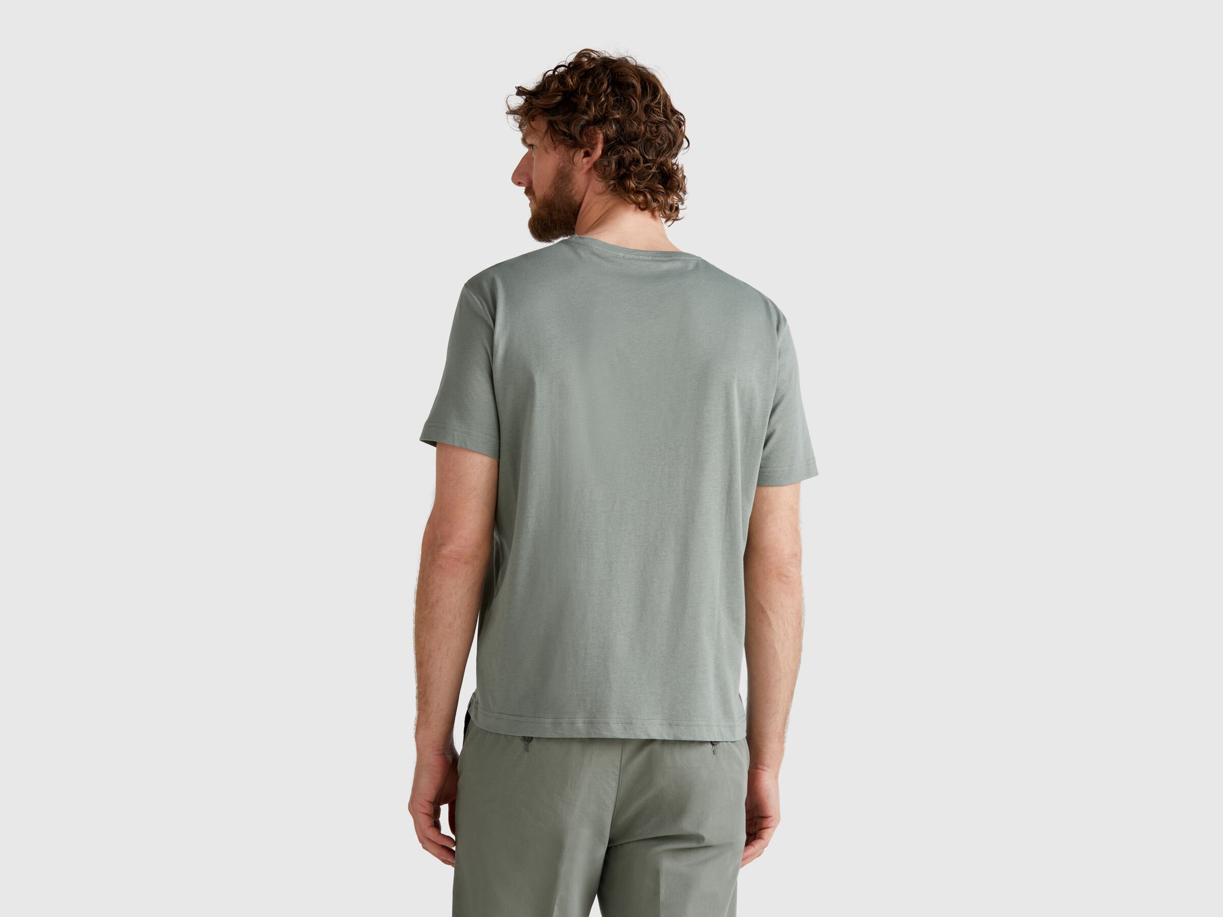 T-shirt en jersey léger – Image 2