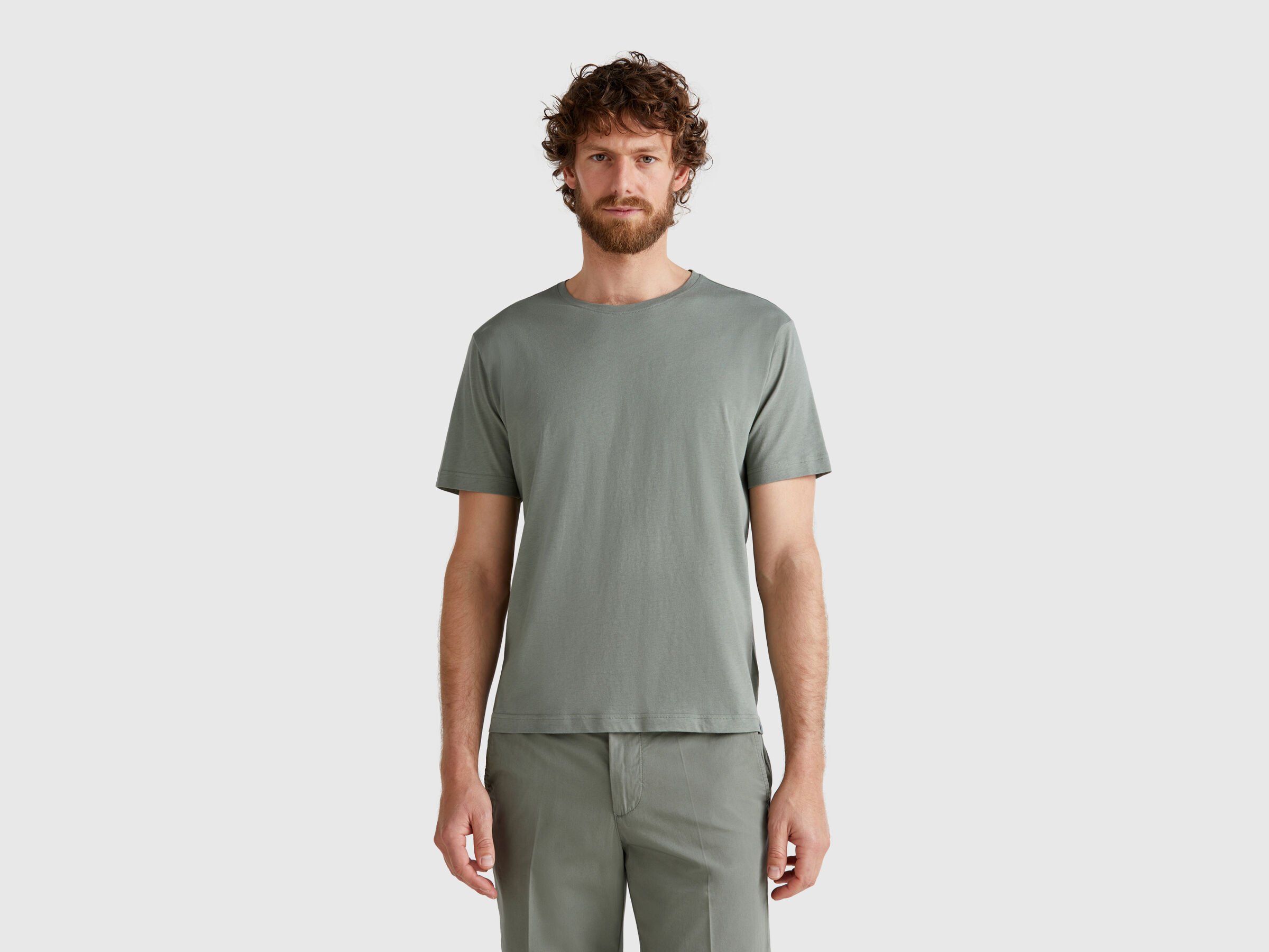 T-shirt en jersey léger T-shirt en jersey léger