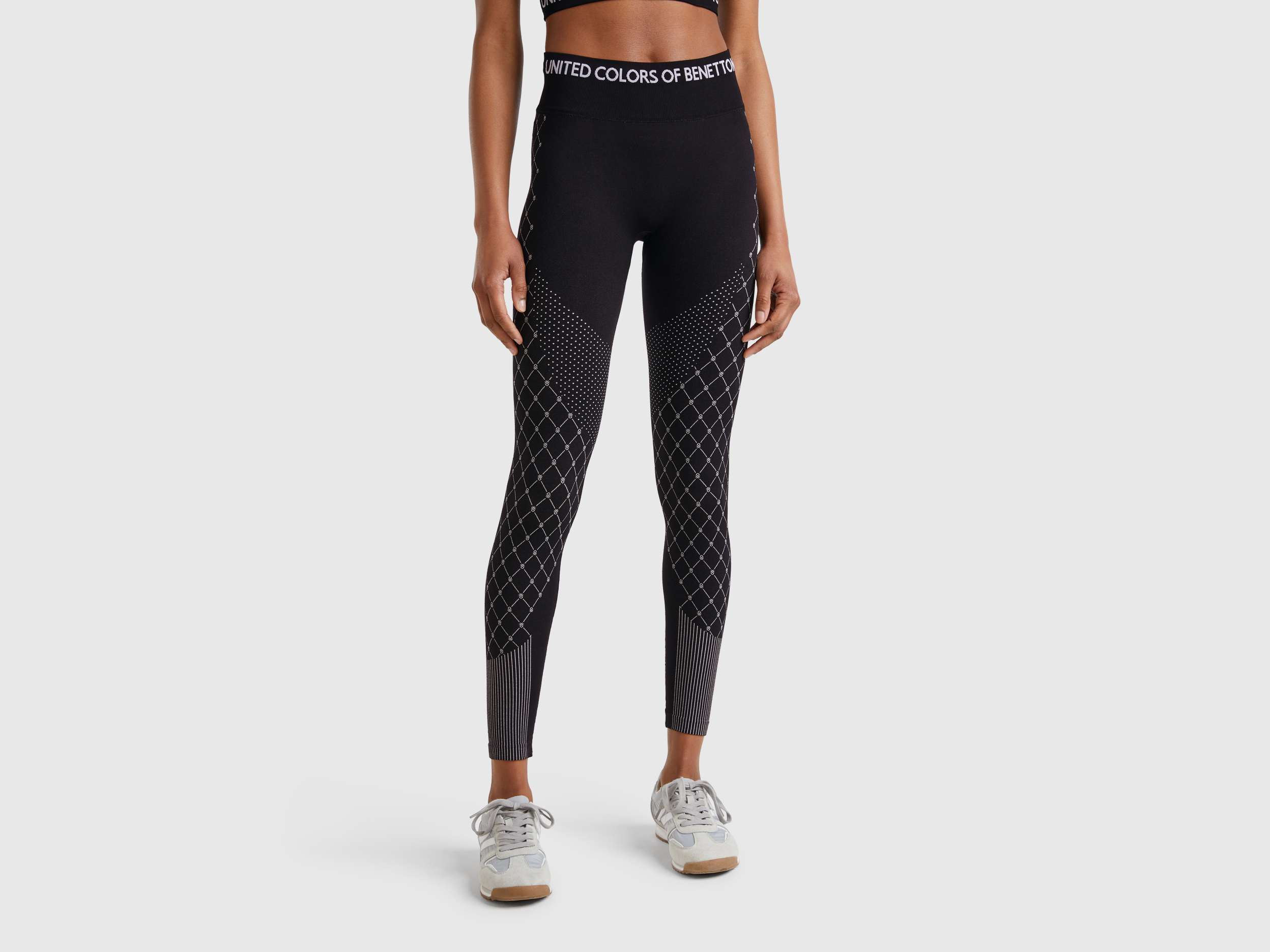 Legging de sport sans couture Legging de sport sans couture