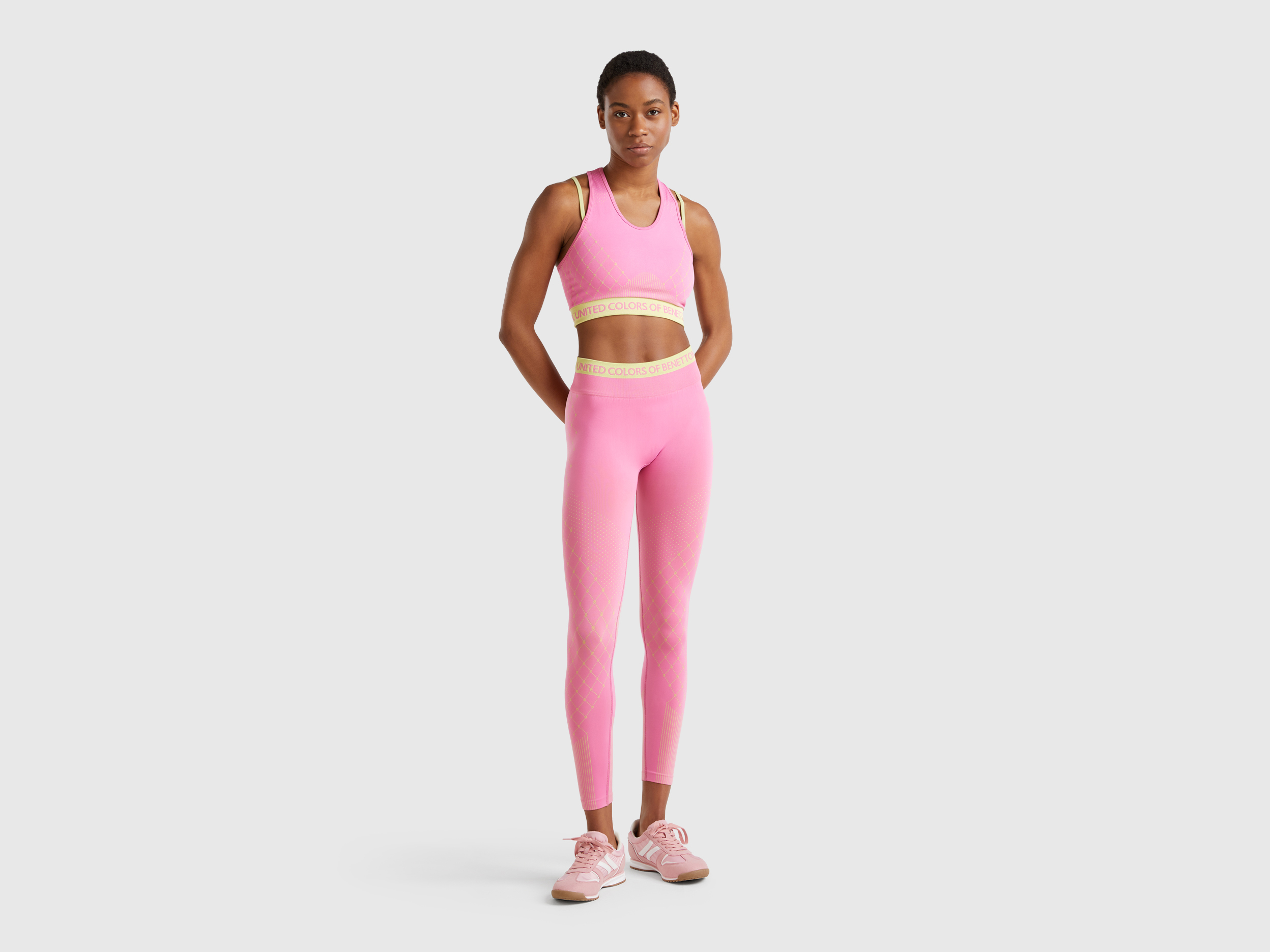Legging de sport sans couture – Image 6