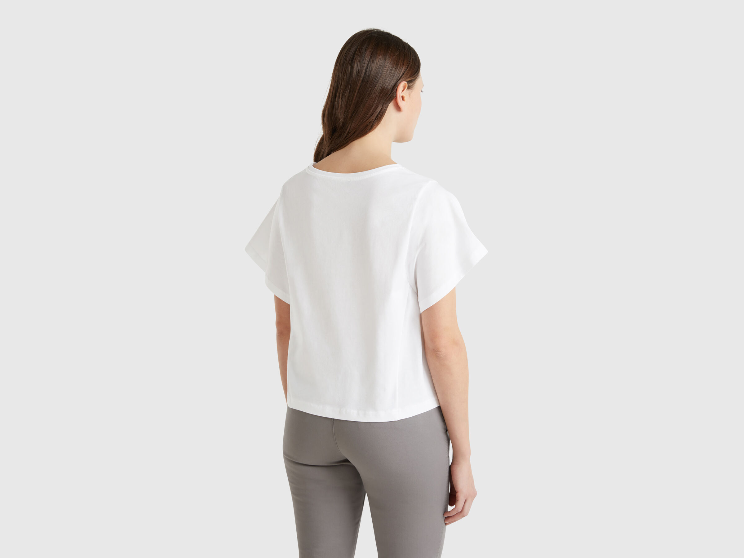 T-shirt coupe confort – Image 2