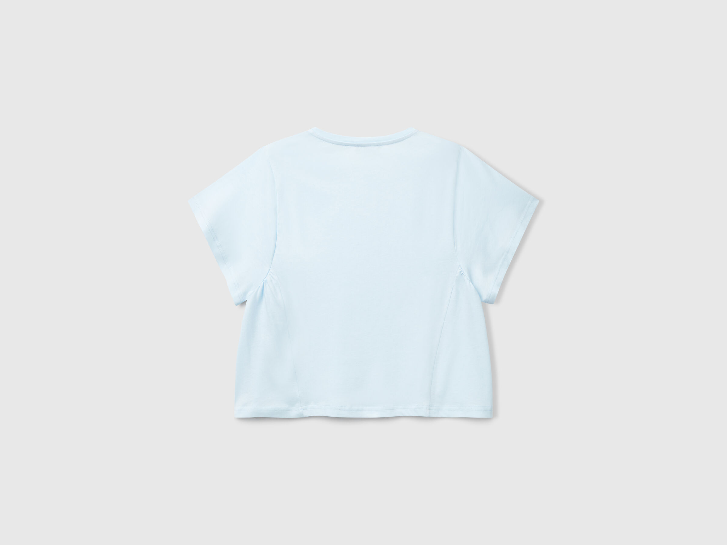 T-shirt coupe confort – Image 2