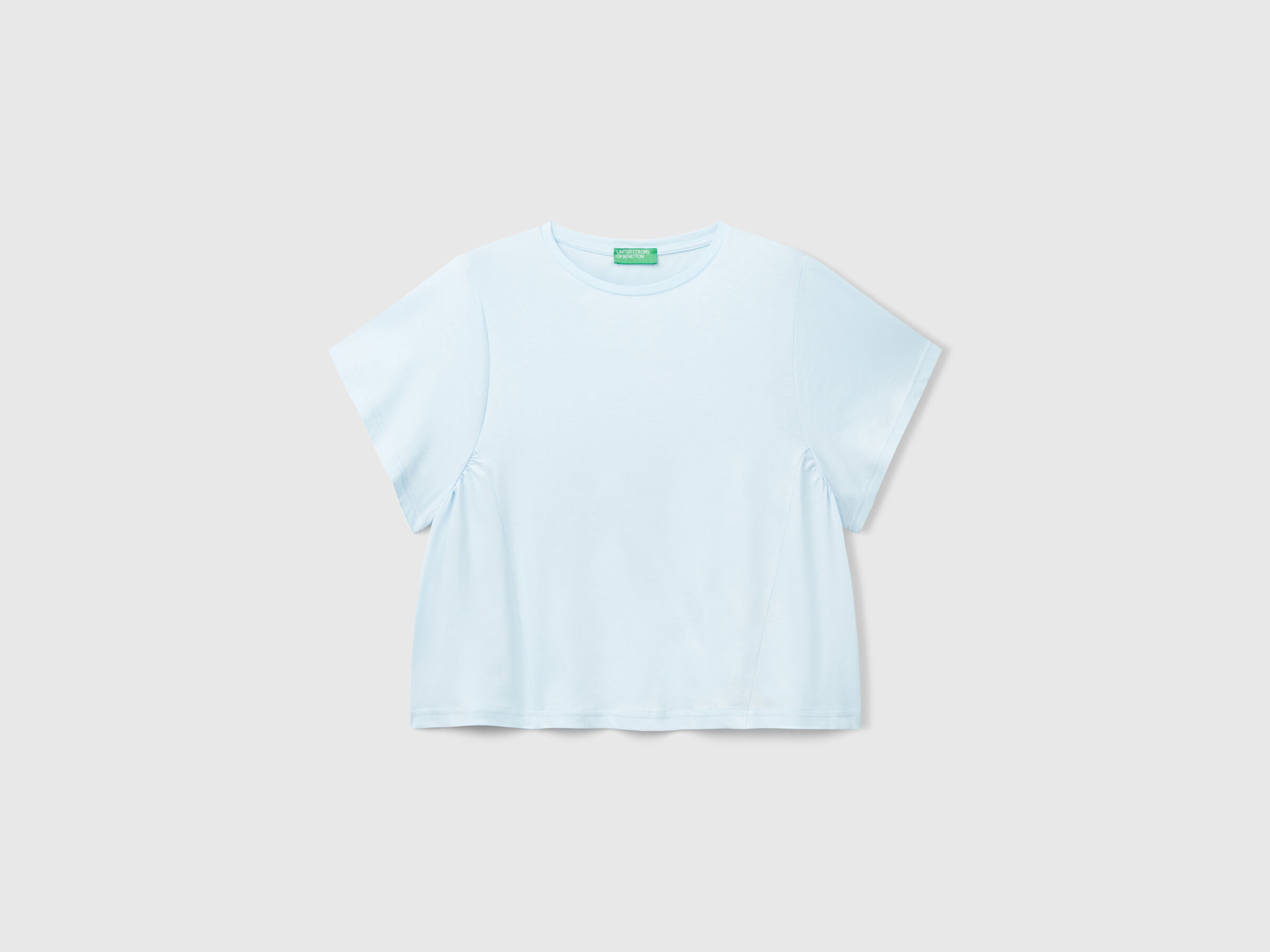 T-shirt coupe confort T-shirt coupe confort