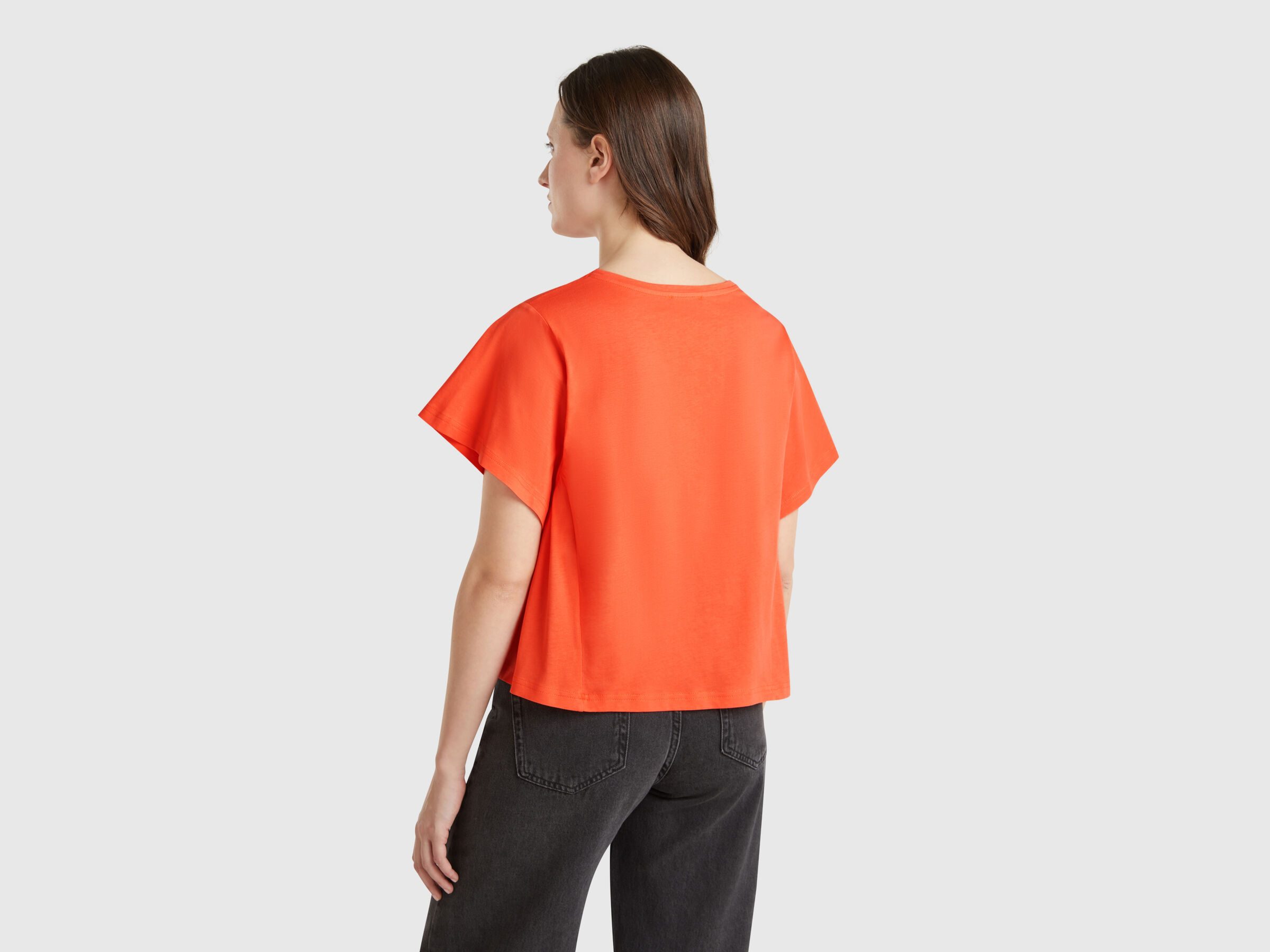 T-shirt coupe confort – Image 2