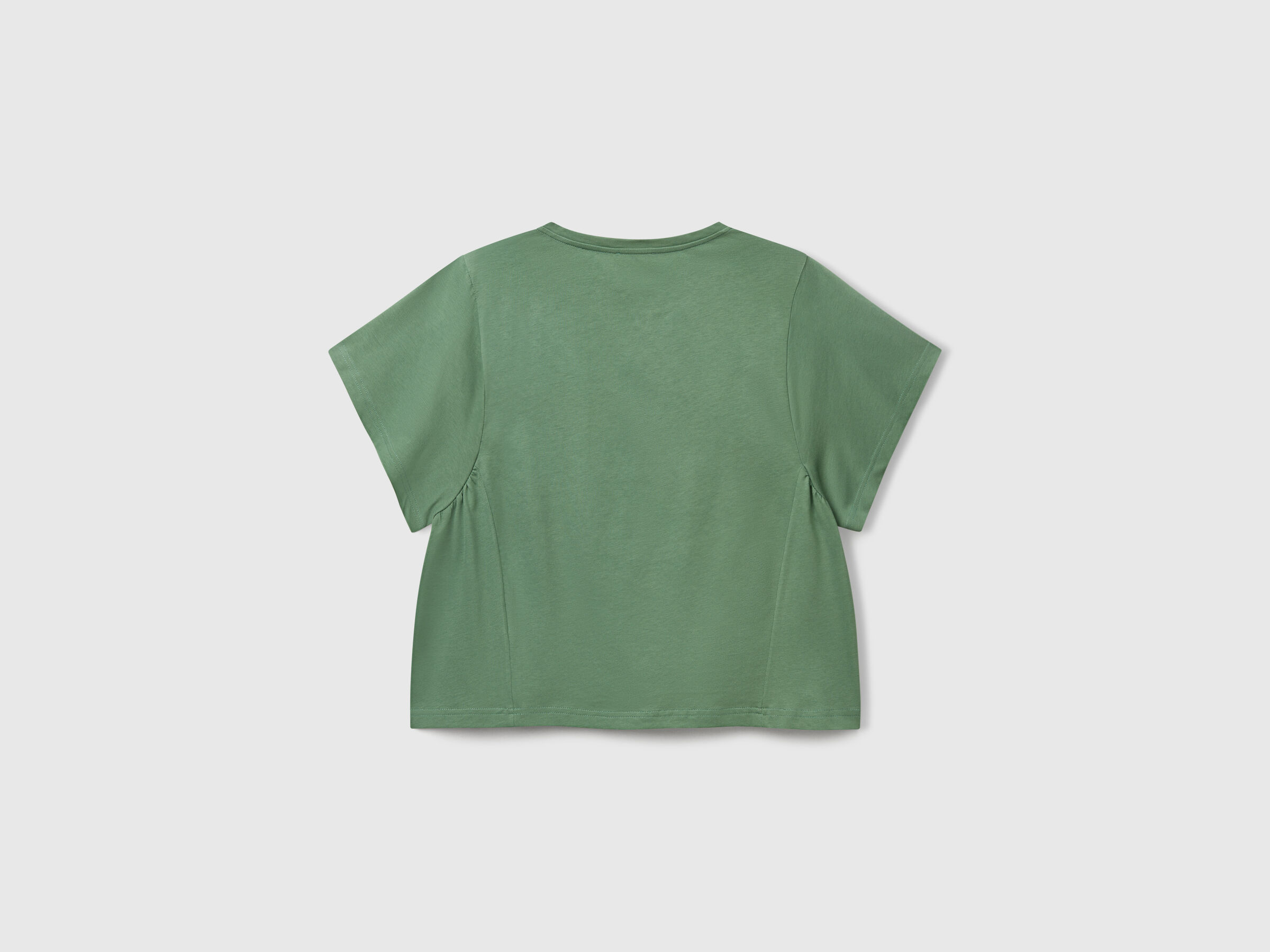 T-shirt coupe confort – Image 4