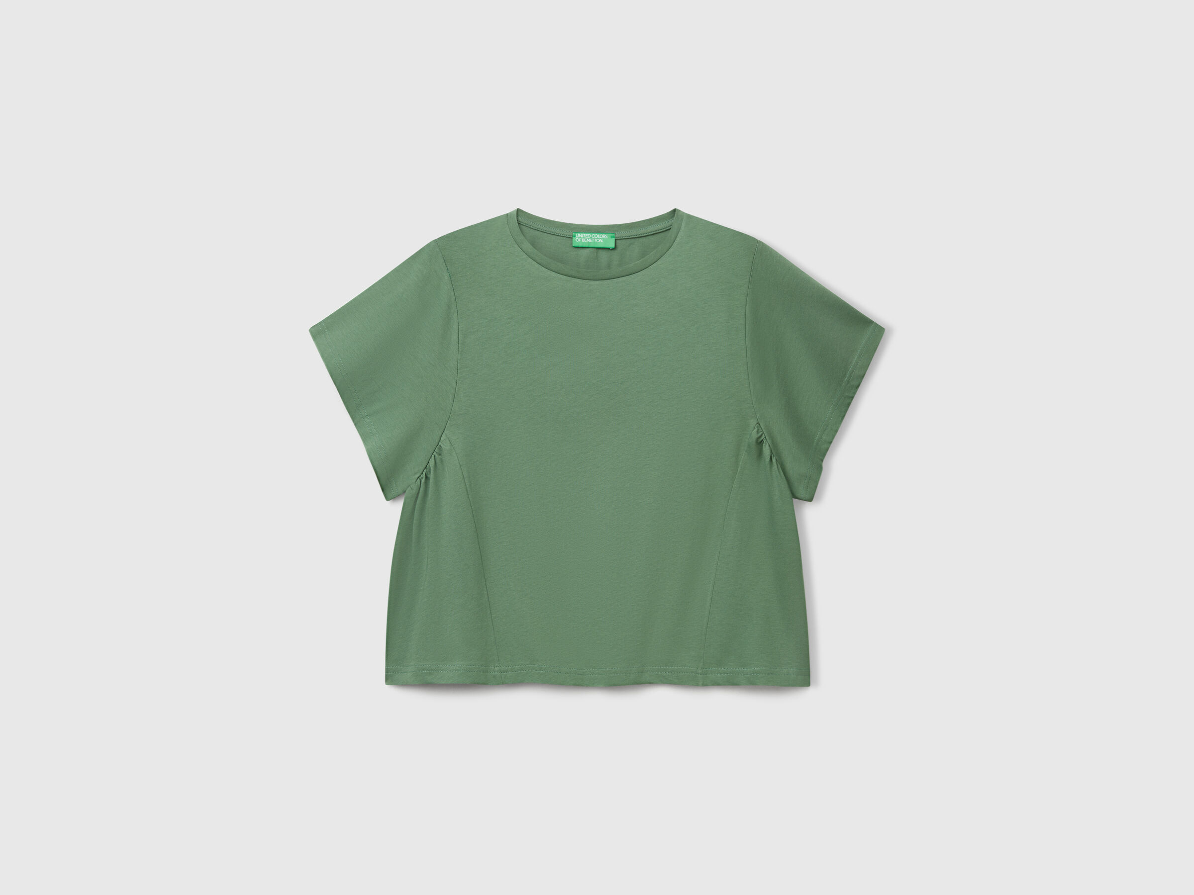 T-shirt coupe confort – Image 3