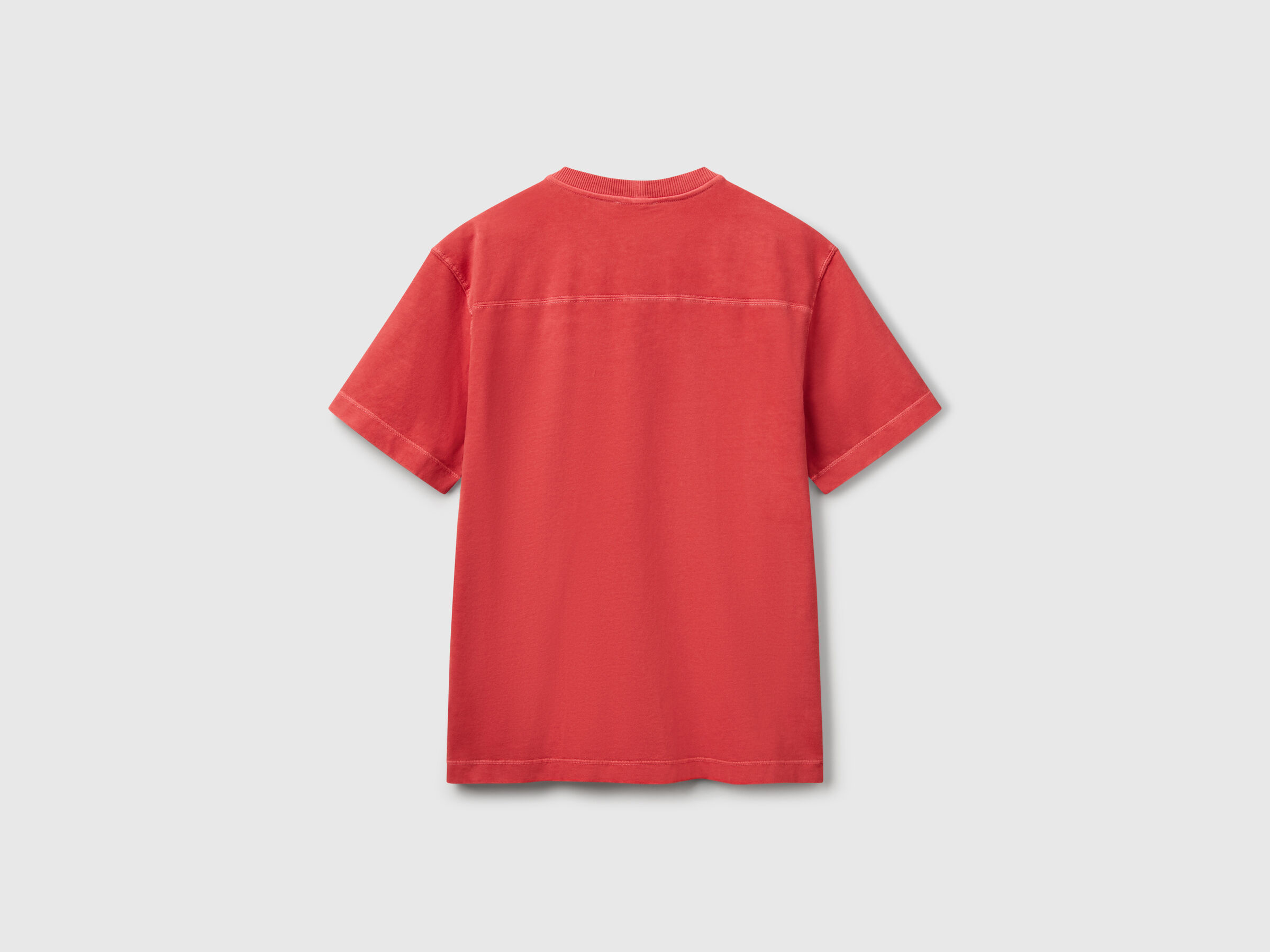 T-shirt en coton – Image 4