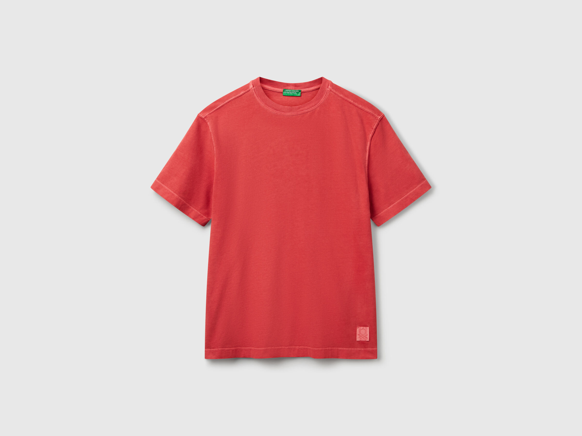 T-shirt en coton – Image 3