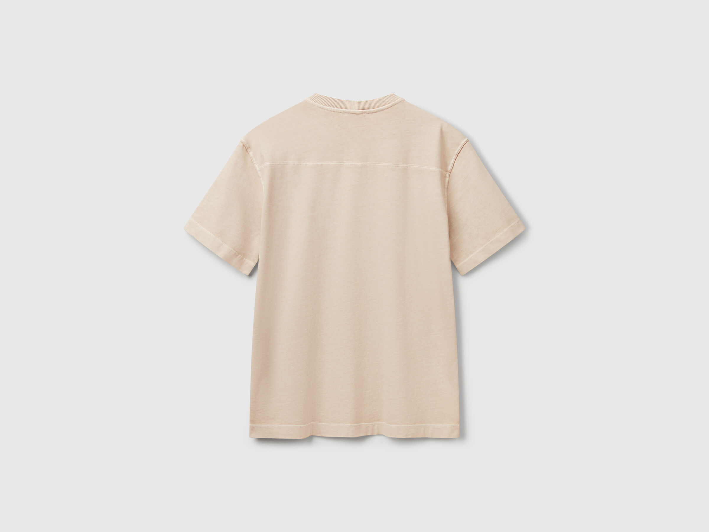 T-shirt en coton – Image 4