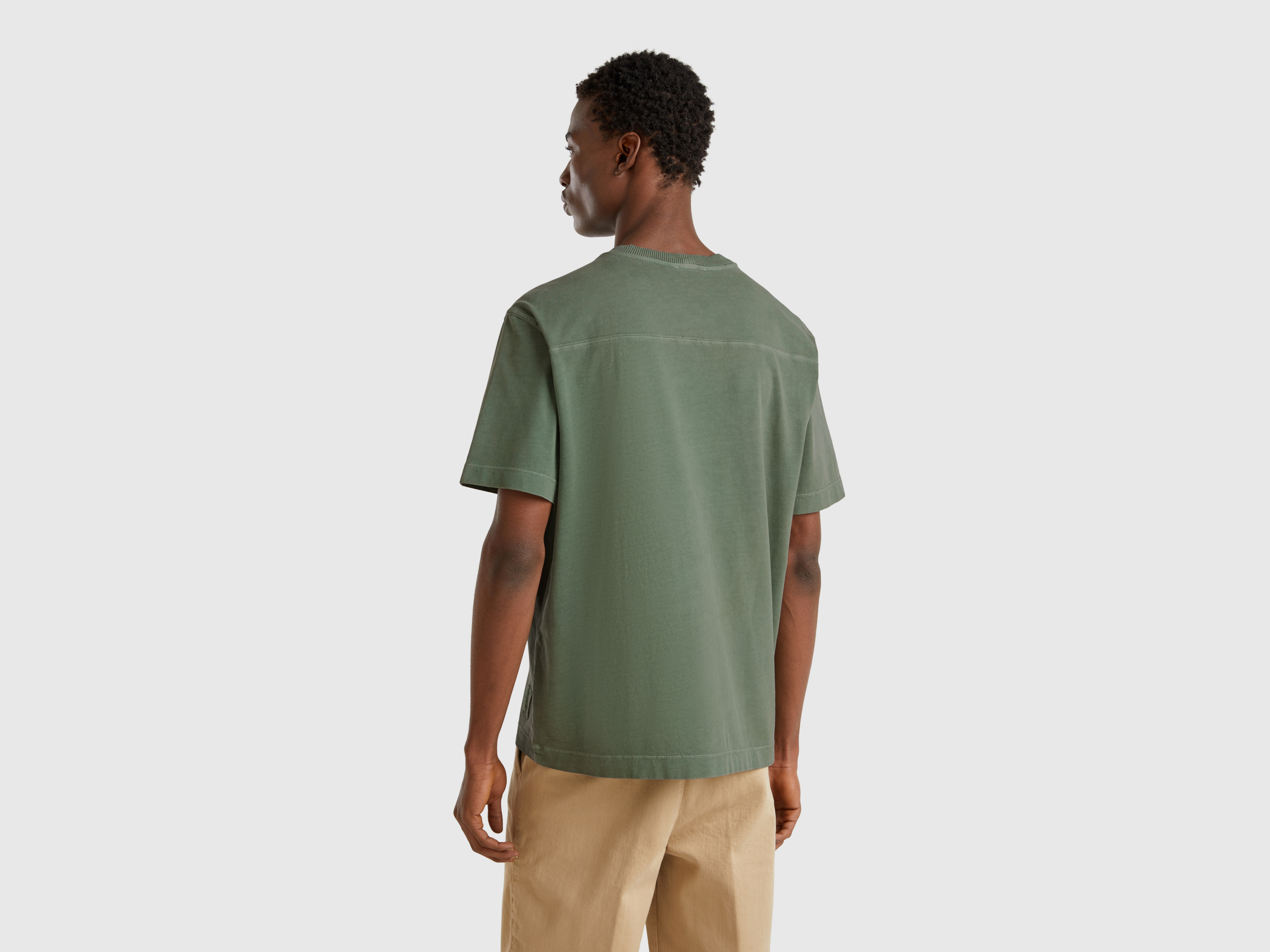 T-shirt en coton – Image 2