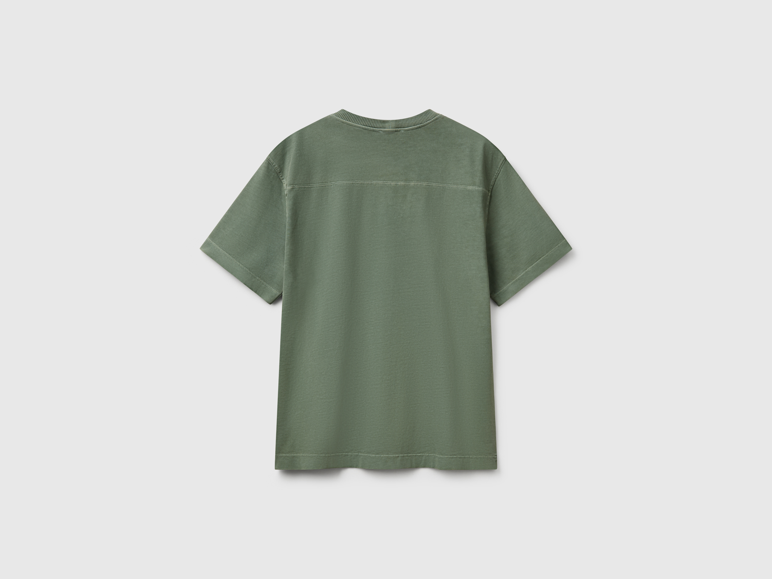 T-shirt en coton – Image 4