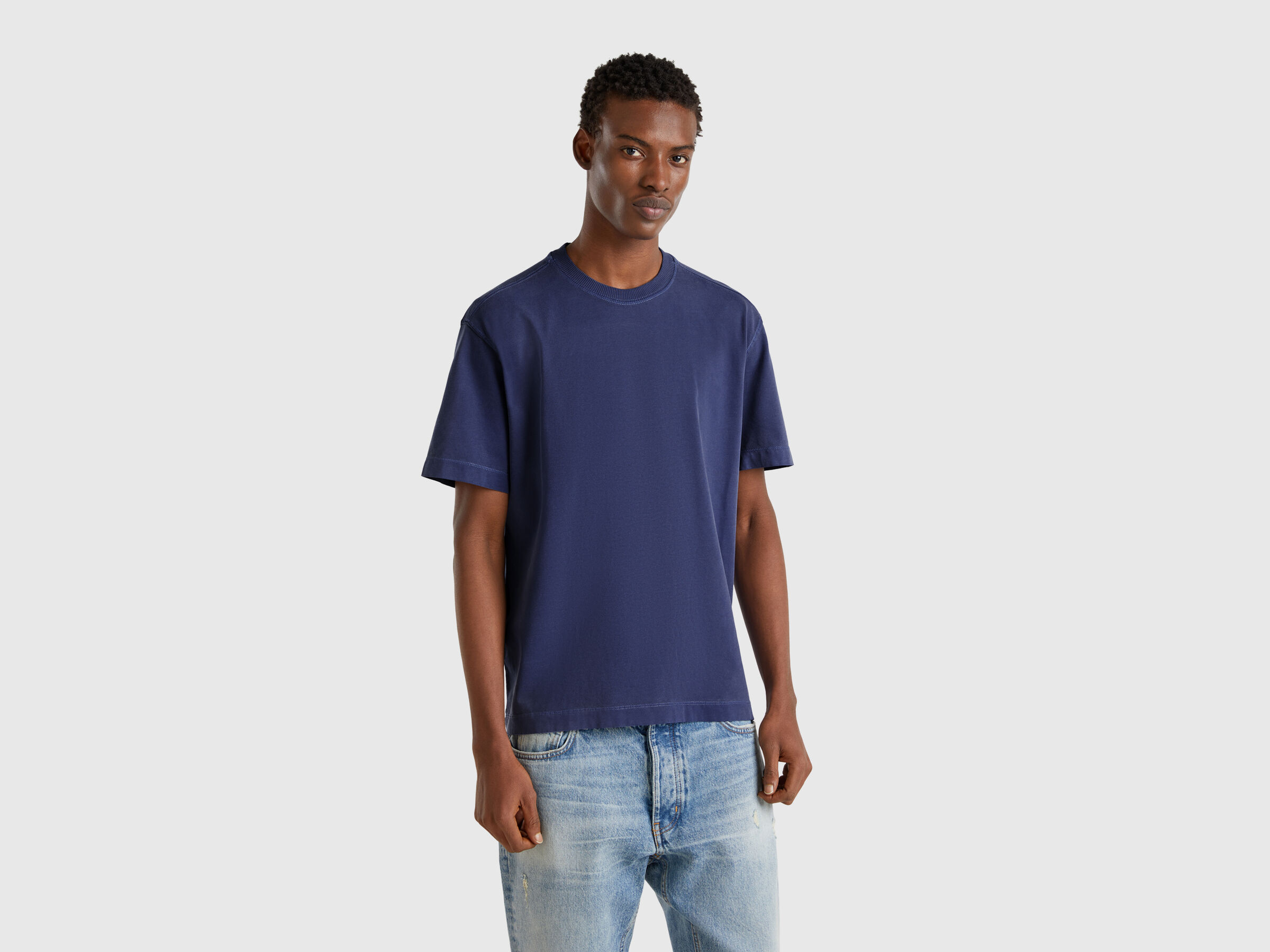 T-shirt en coton T-shirt en coton