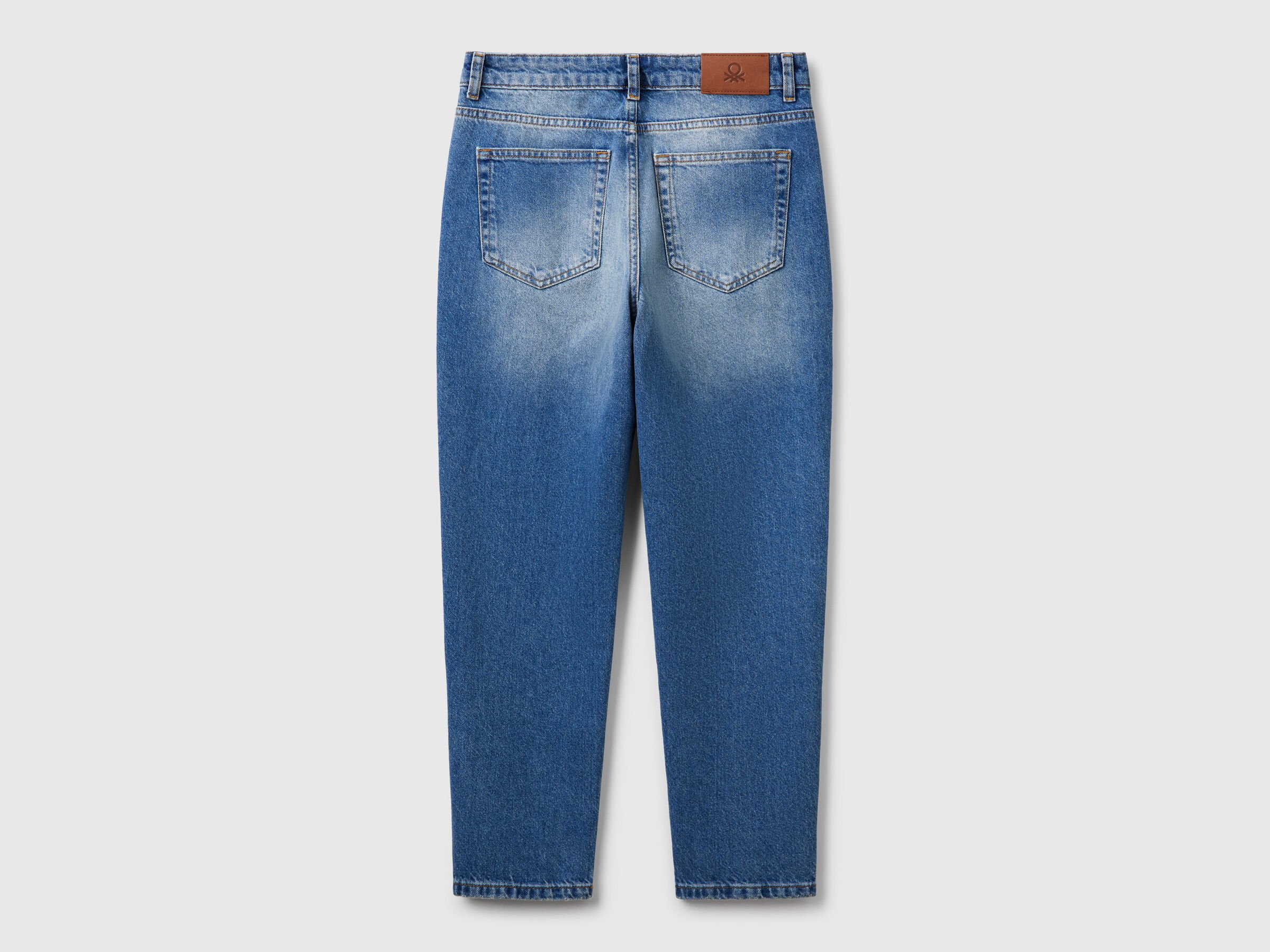 Jean coupe mom – Image 3