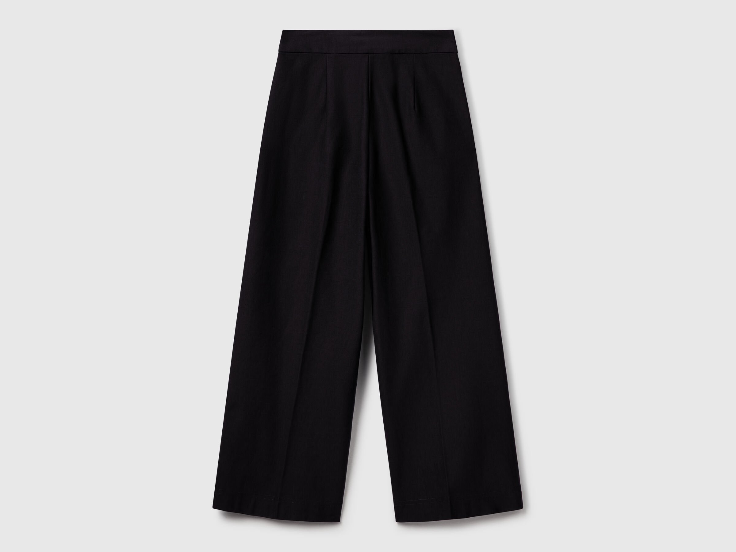 Pantalon court taille haute – Image 4