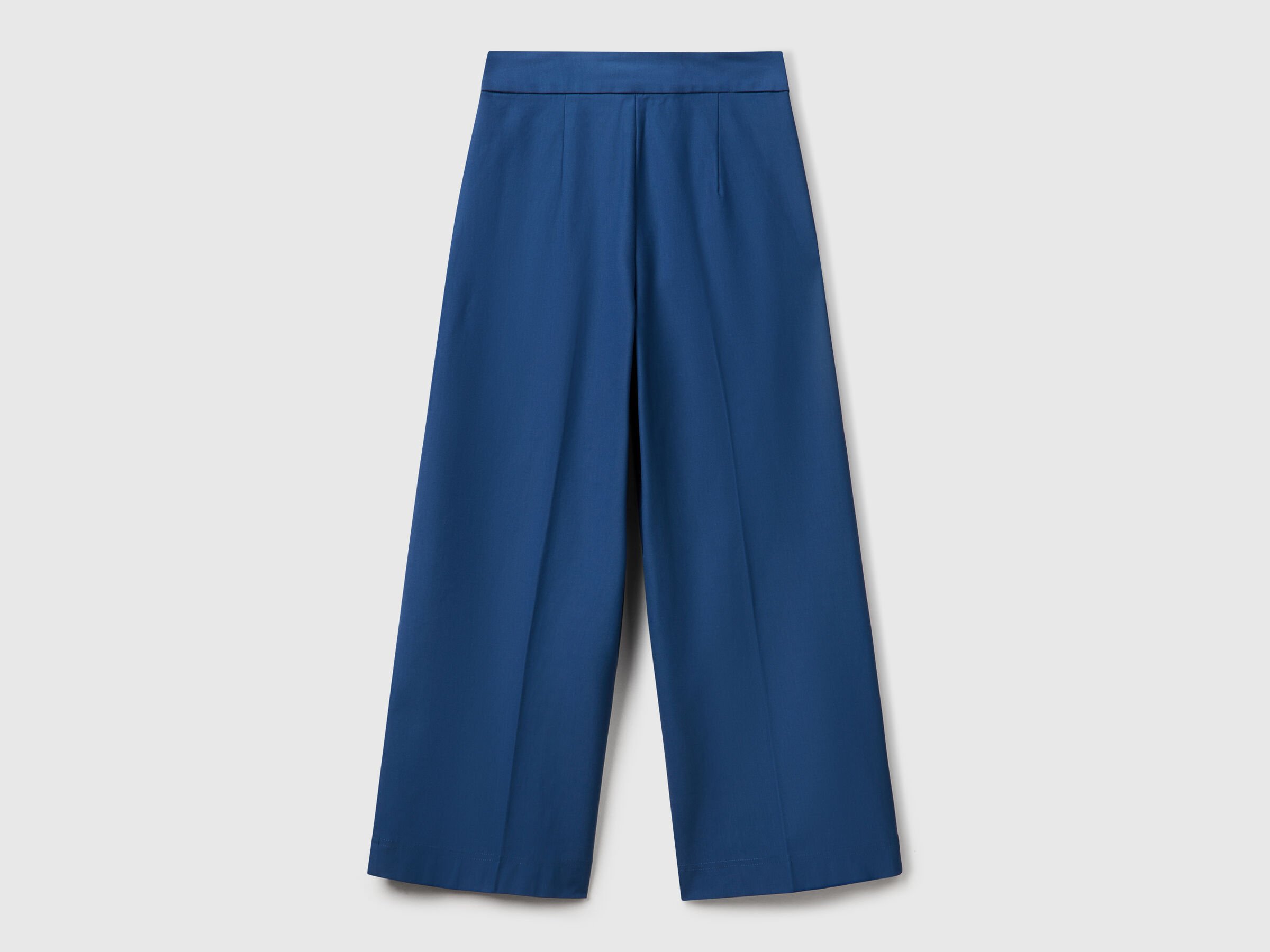 Pantalon court taille haute – Image 4