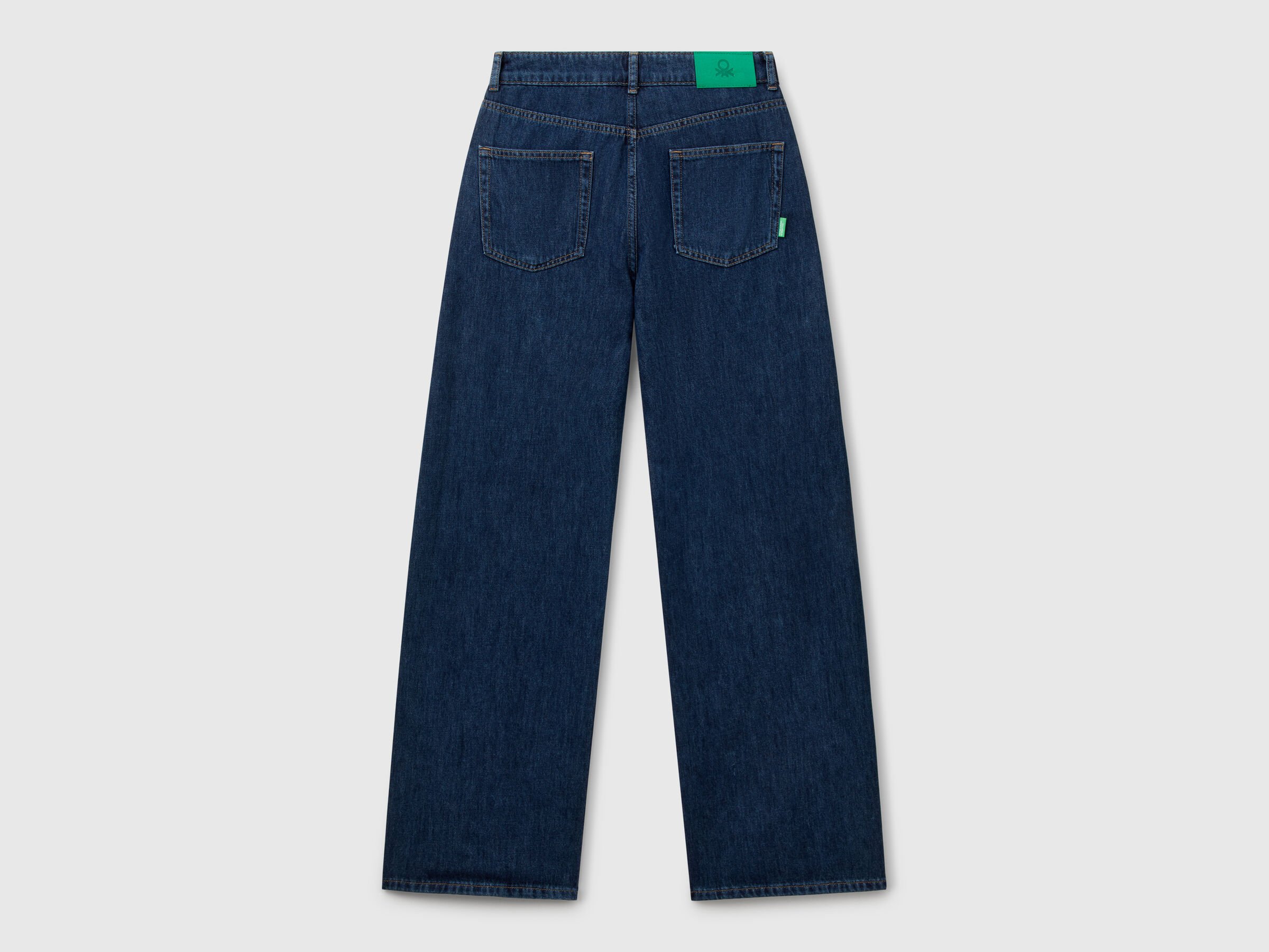 Jean coupe large – Image 4