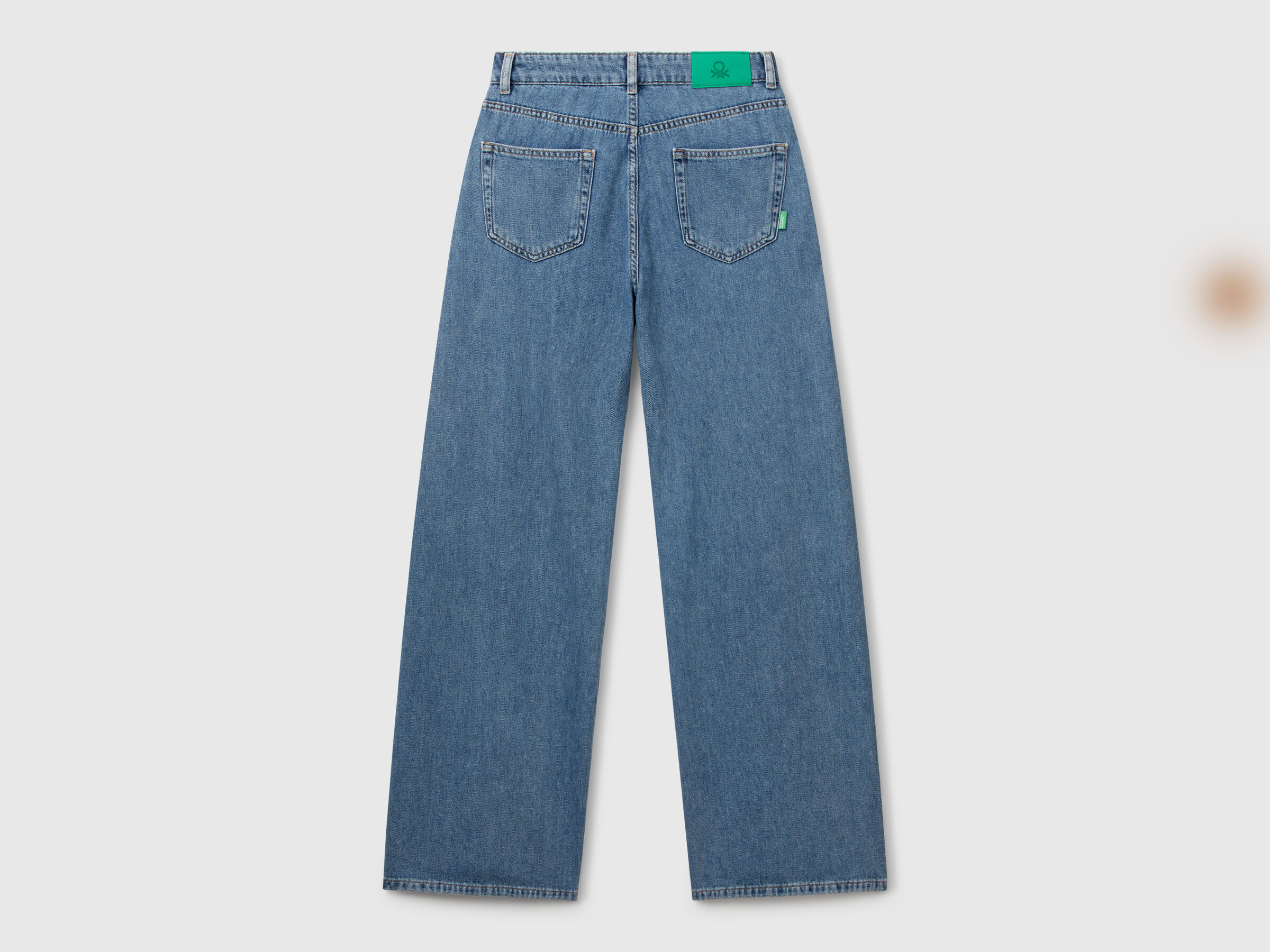 Jean coupe large – Image 4