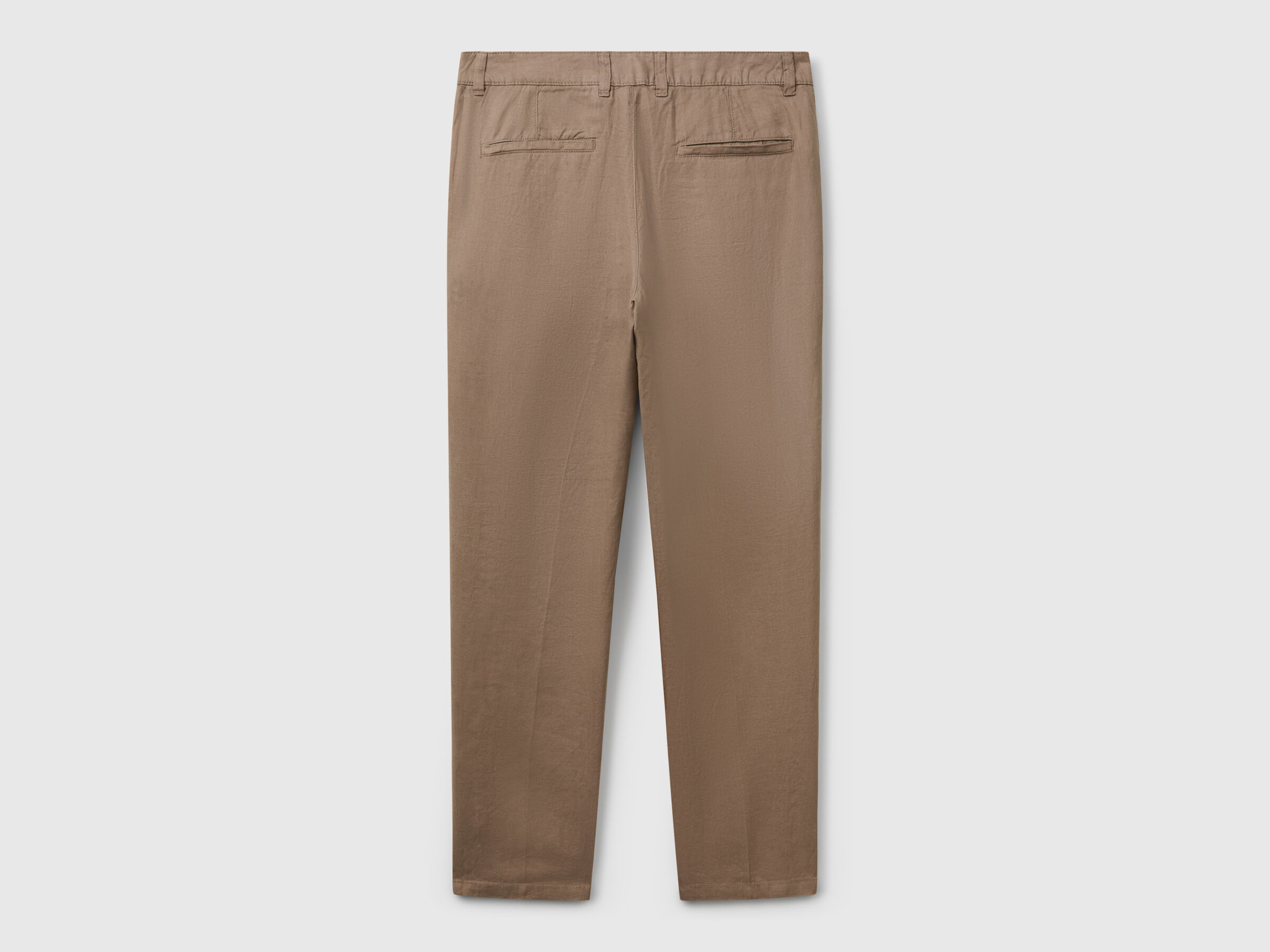 Chino en pur lin – Image 4