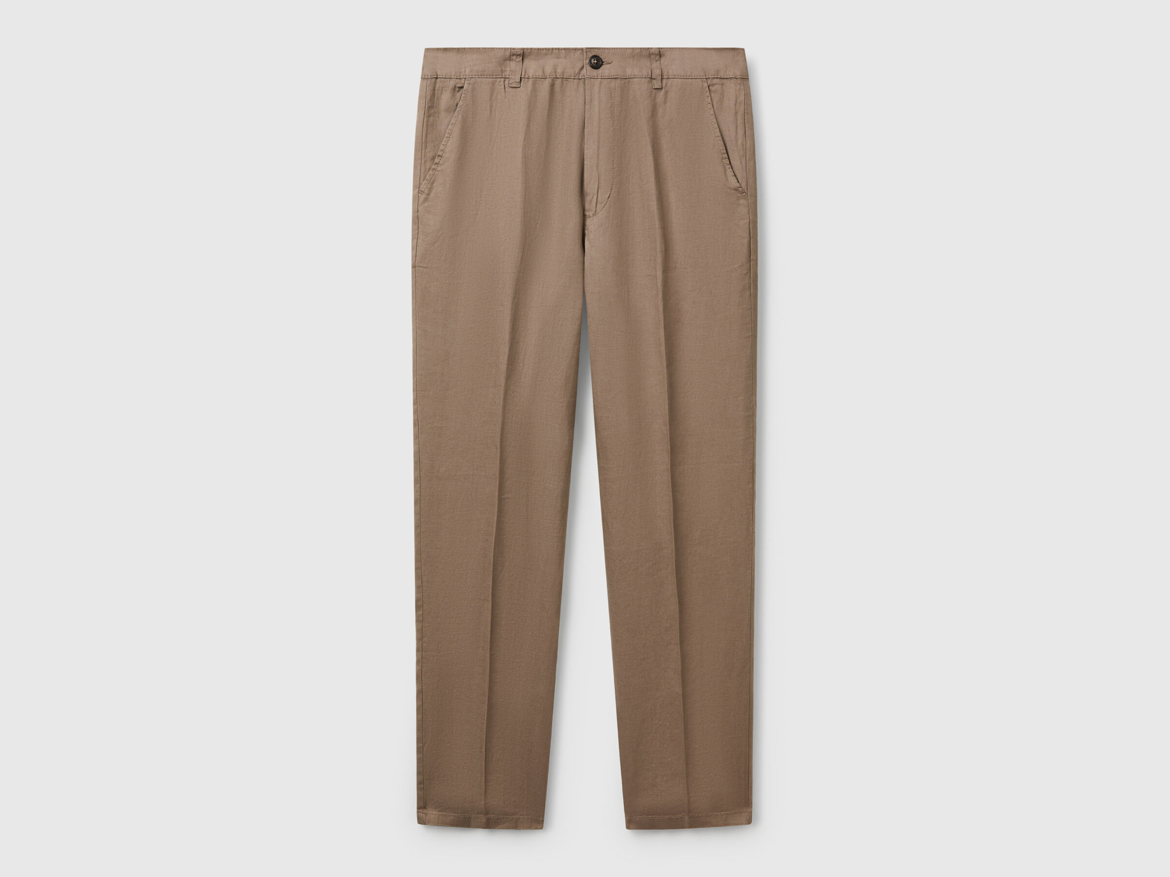 Chino en pur lin – Image 3