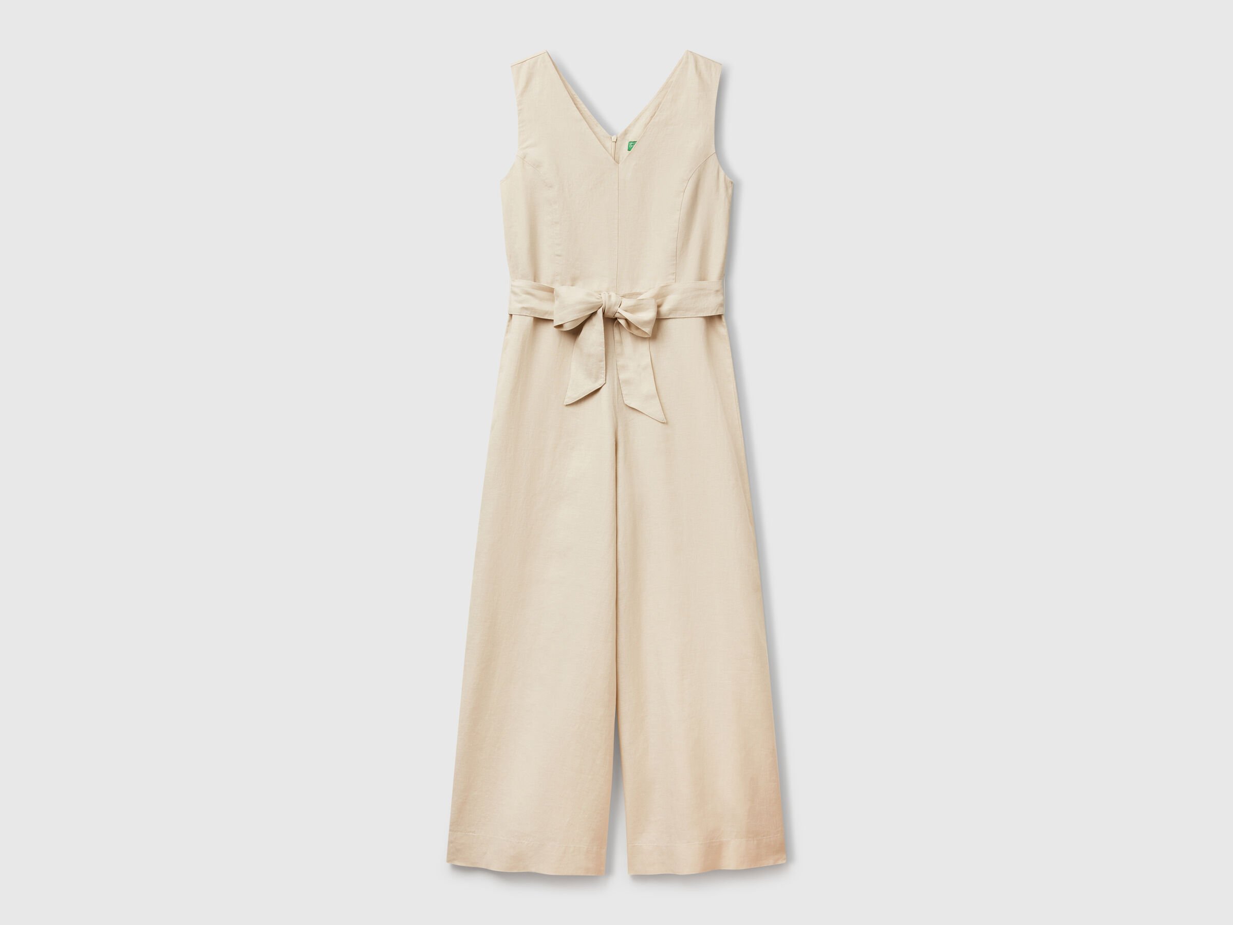 Combinaison pur lin – Image 3