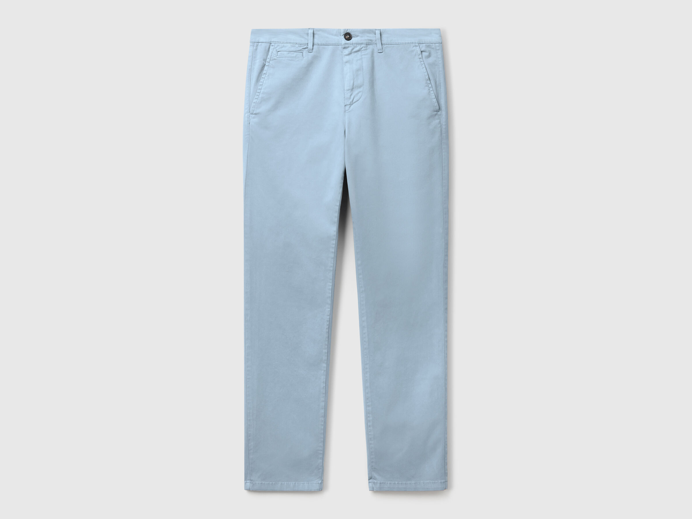 Chino slim turquoise – Image 3