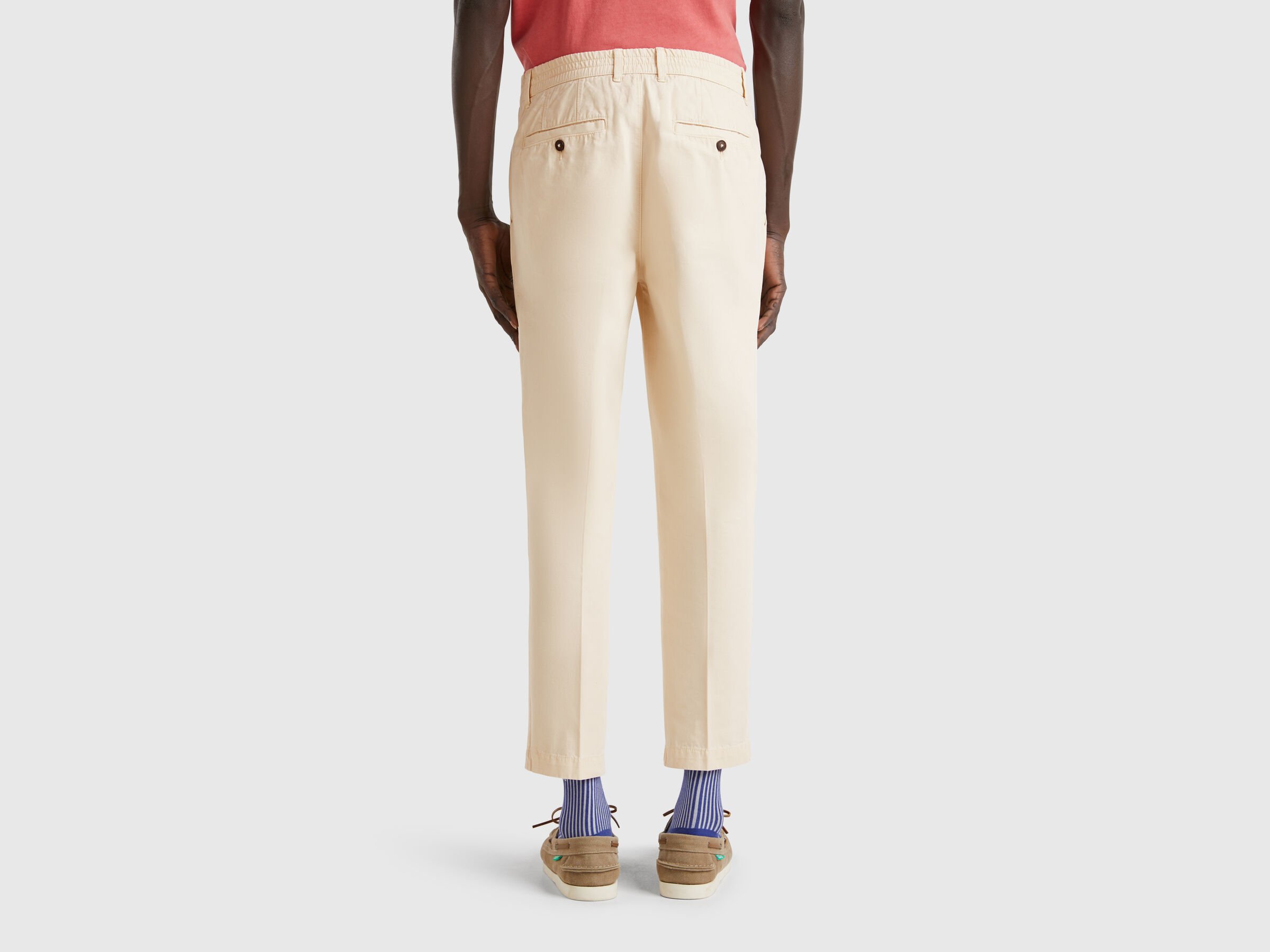 Chino coupe carotte – Image 2