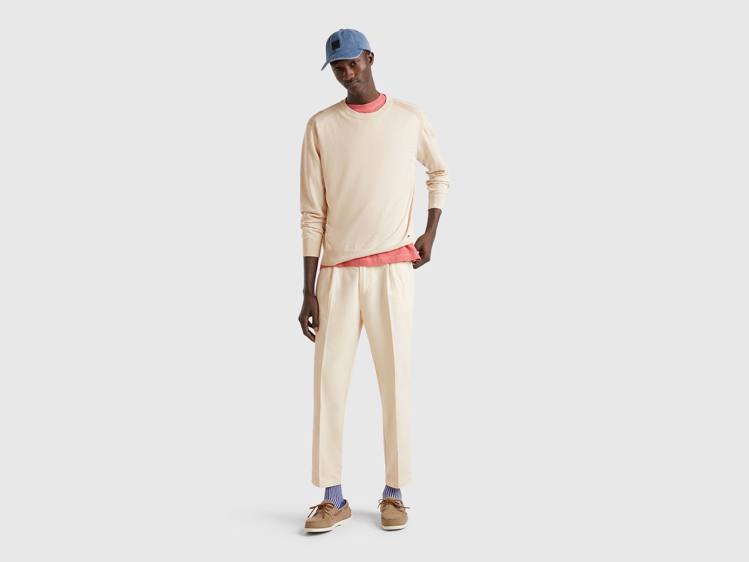 Chino coupe carotte – Image 5