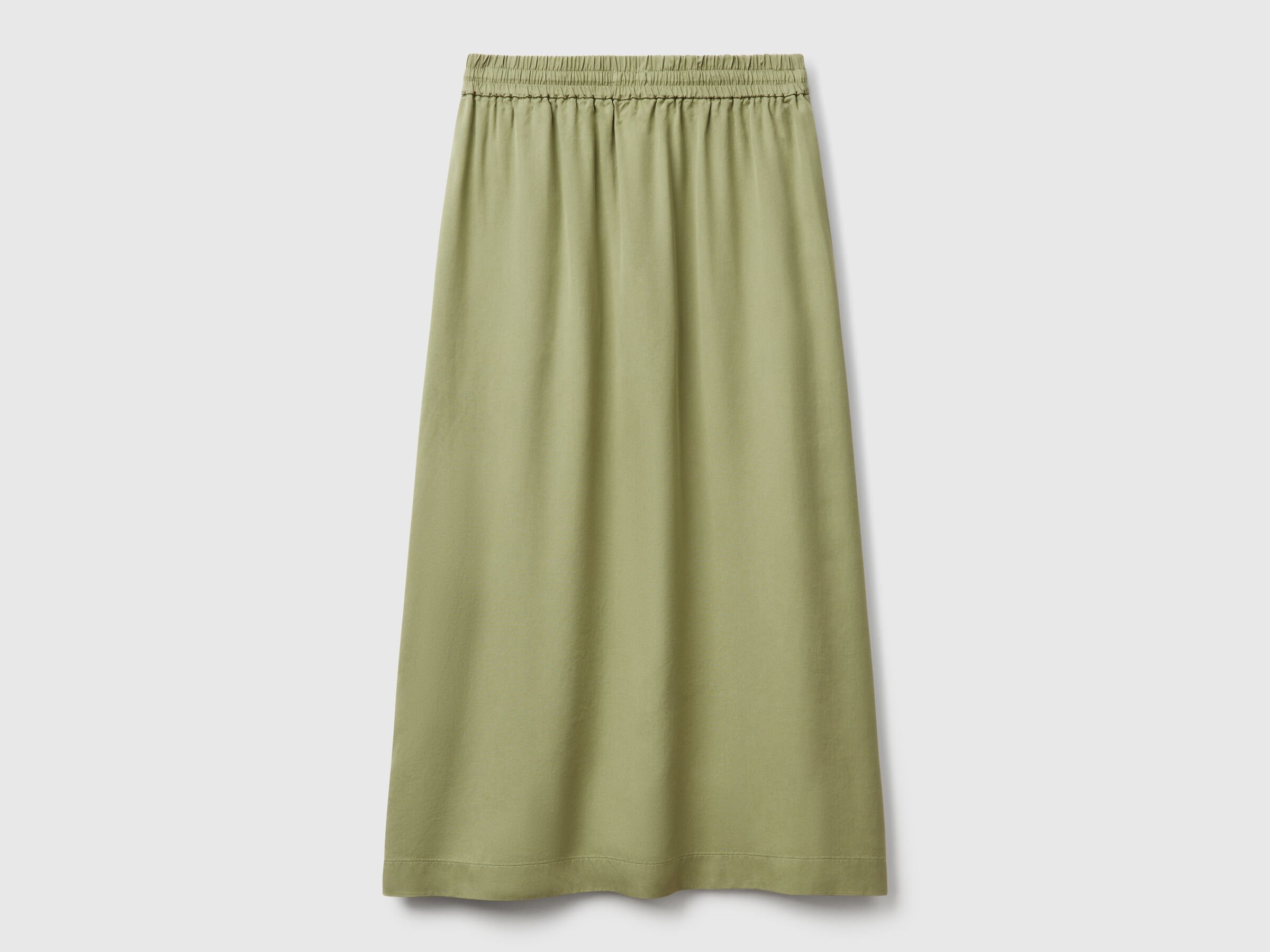 Jupe midi fluide – Image 4