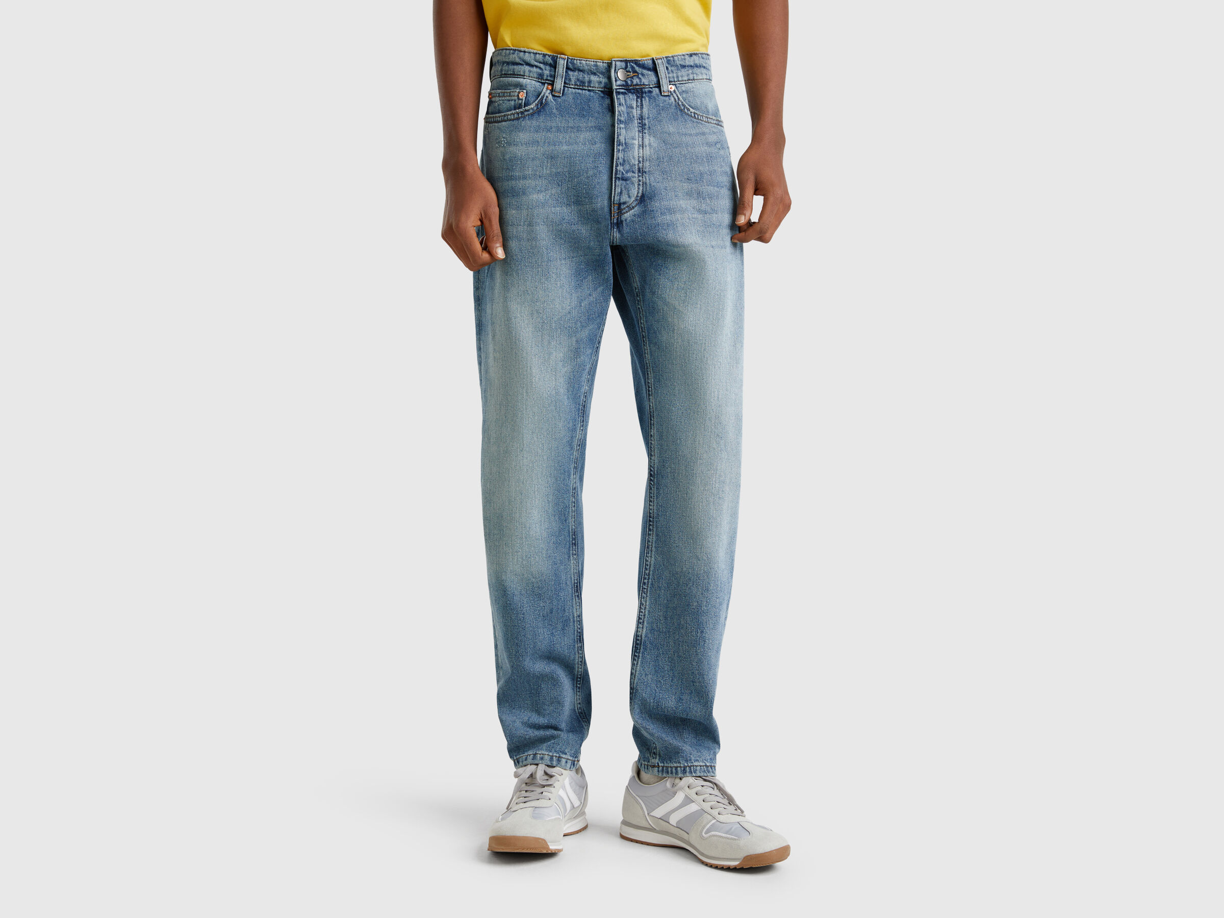 Jean coupe classique Jean coupe classique