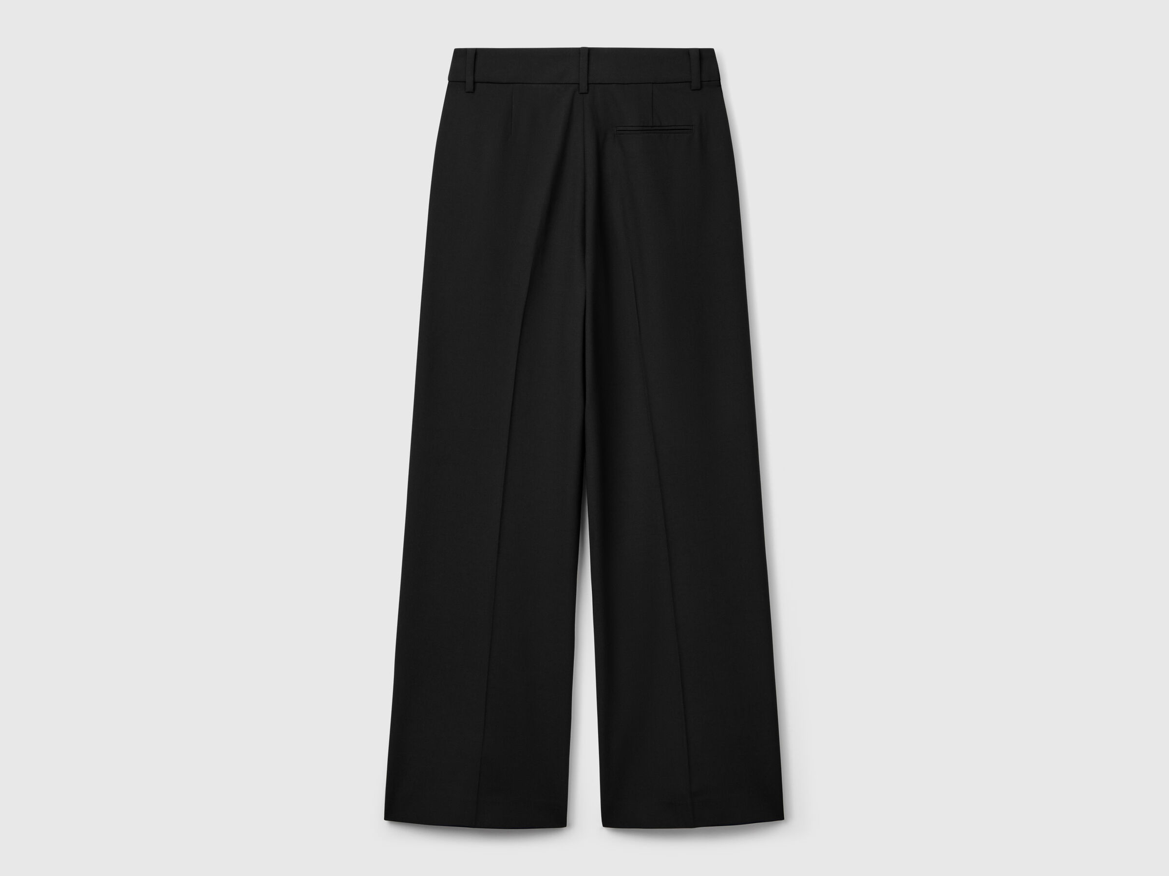 Pantalon large fluide – Image 4