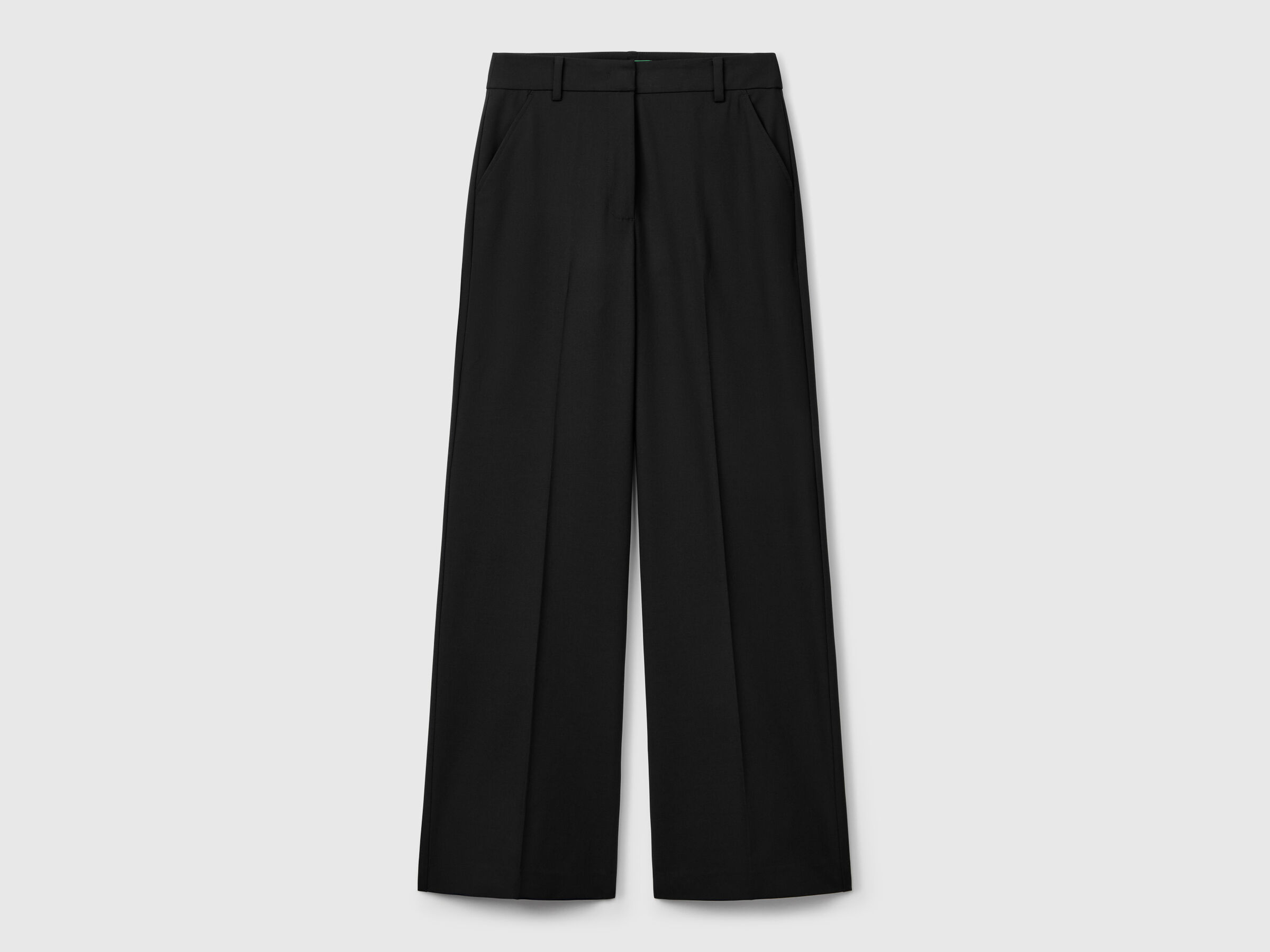 Pantalon large fluide – Image 3