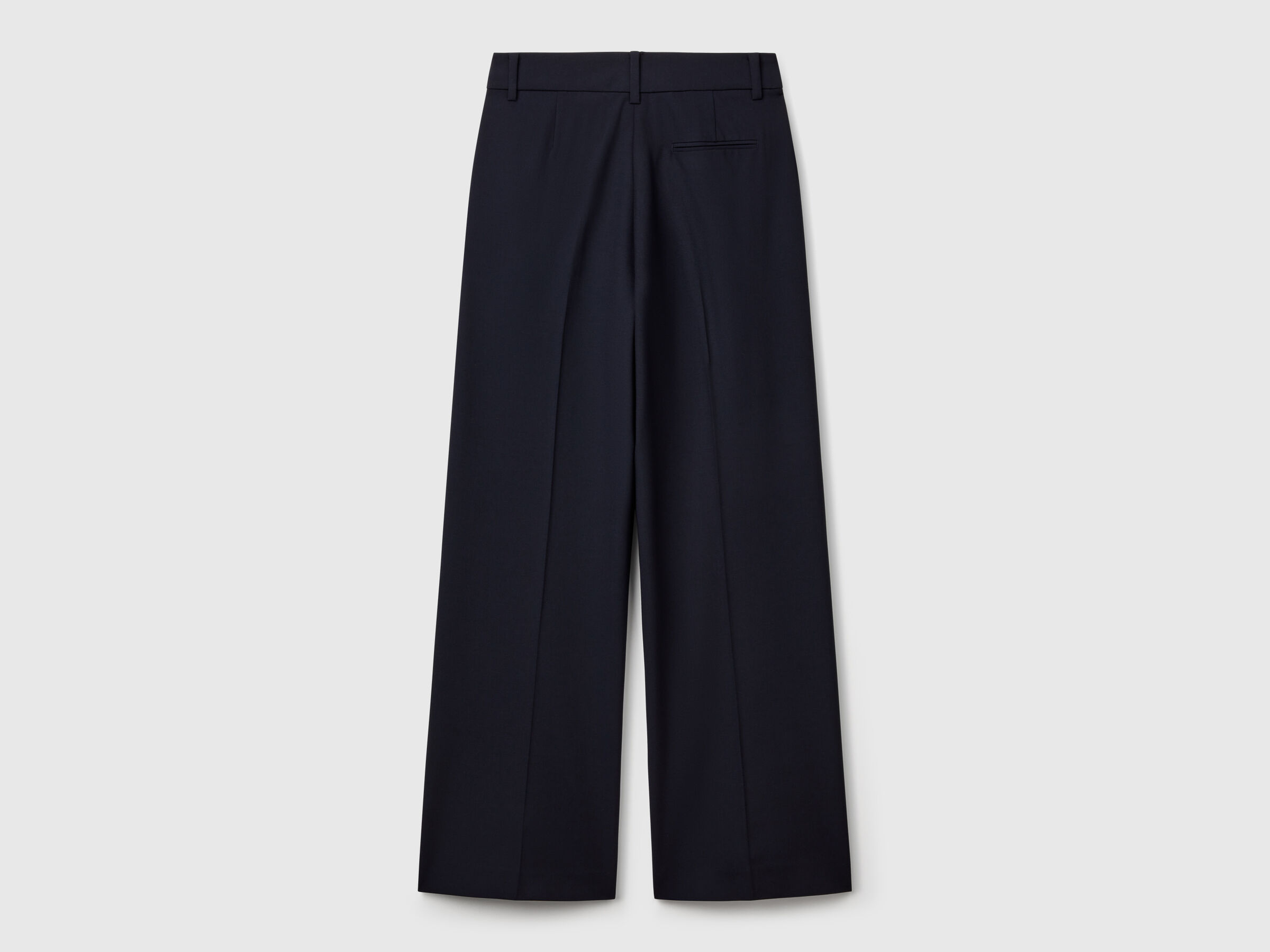 Pantalon large fluide – Image 2