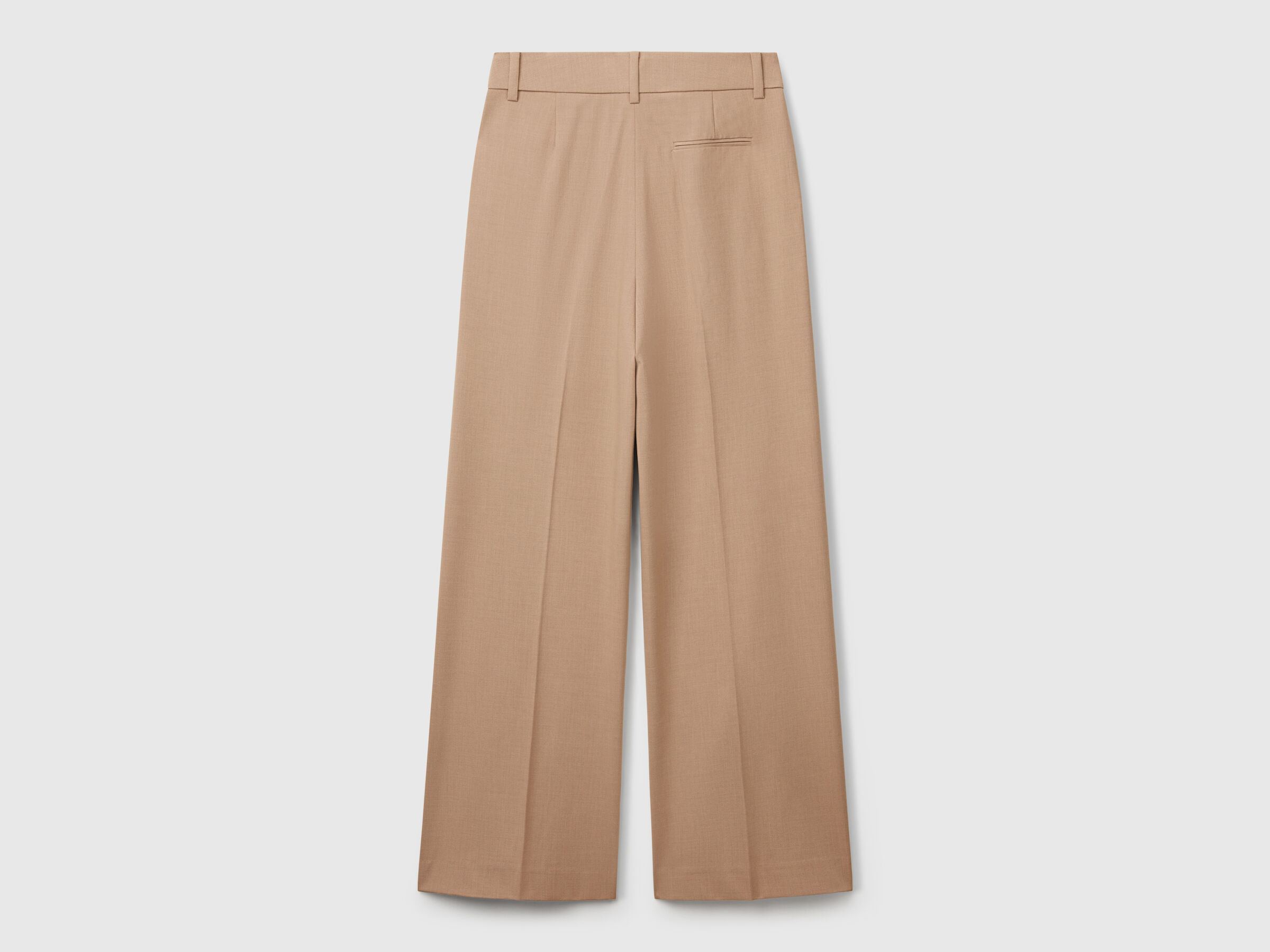 Pantalon large fluide – Image 2