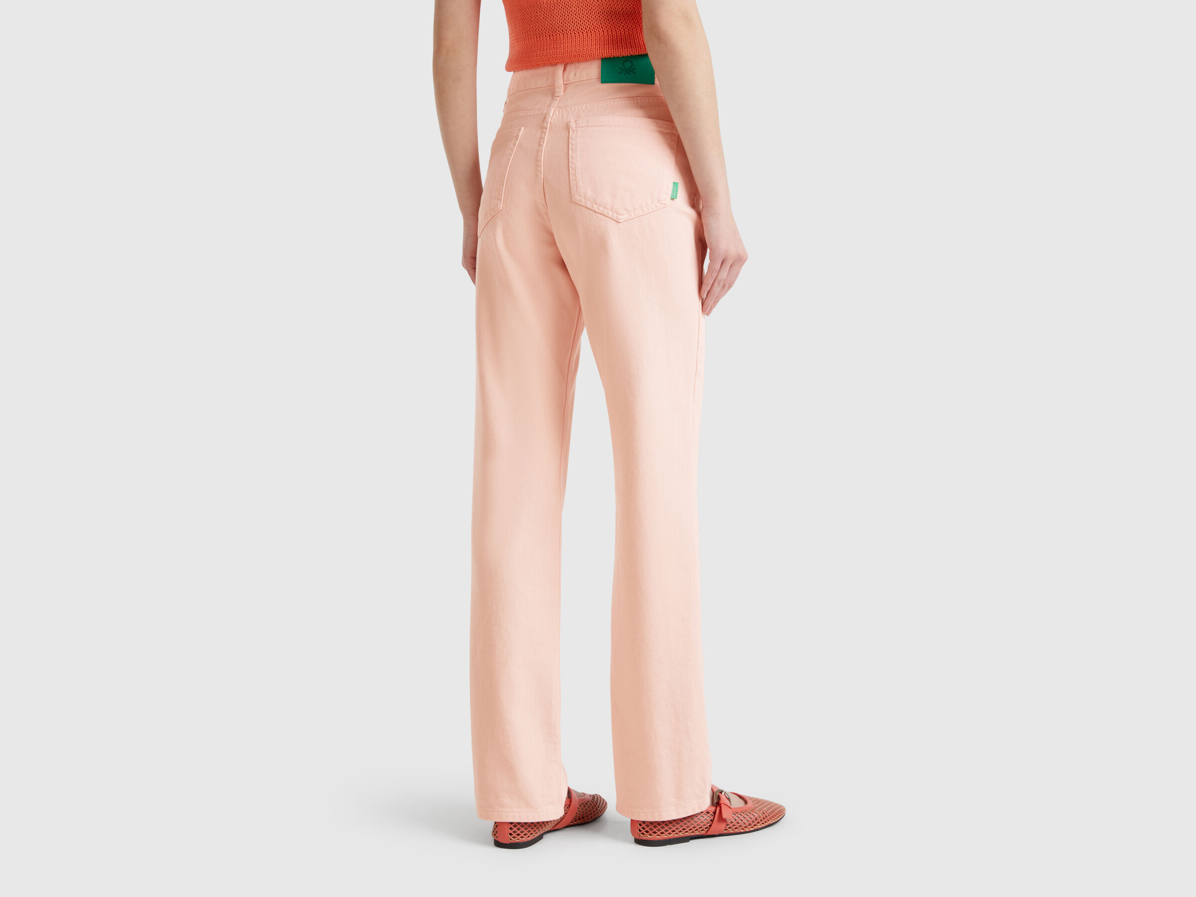 Jean droit – Image 2