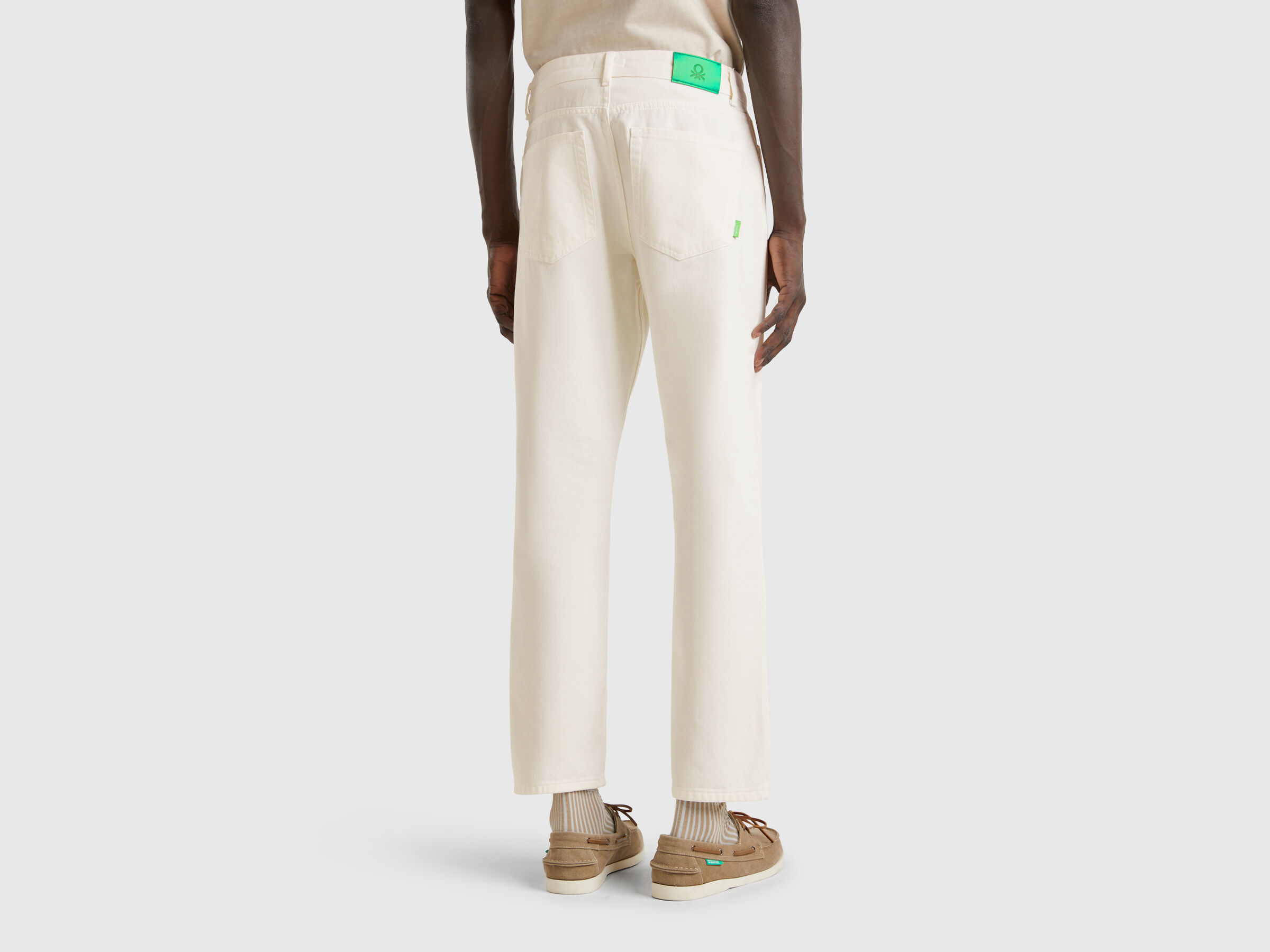 Jean coupe classique – Image 2