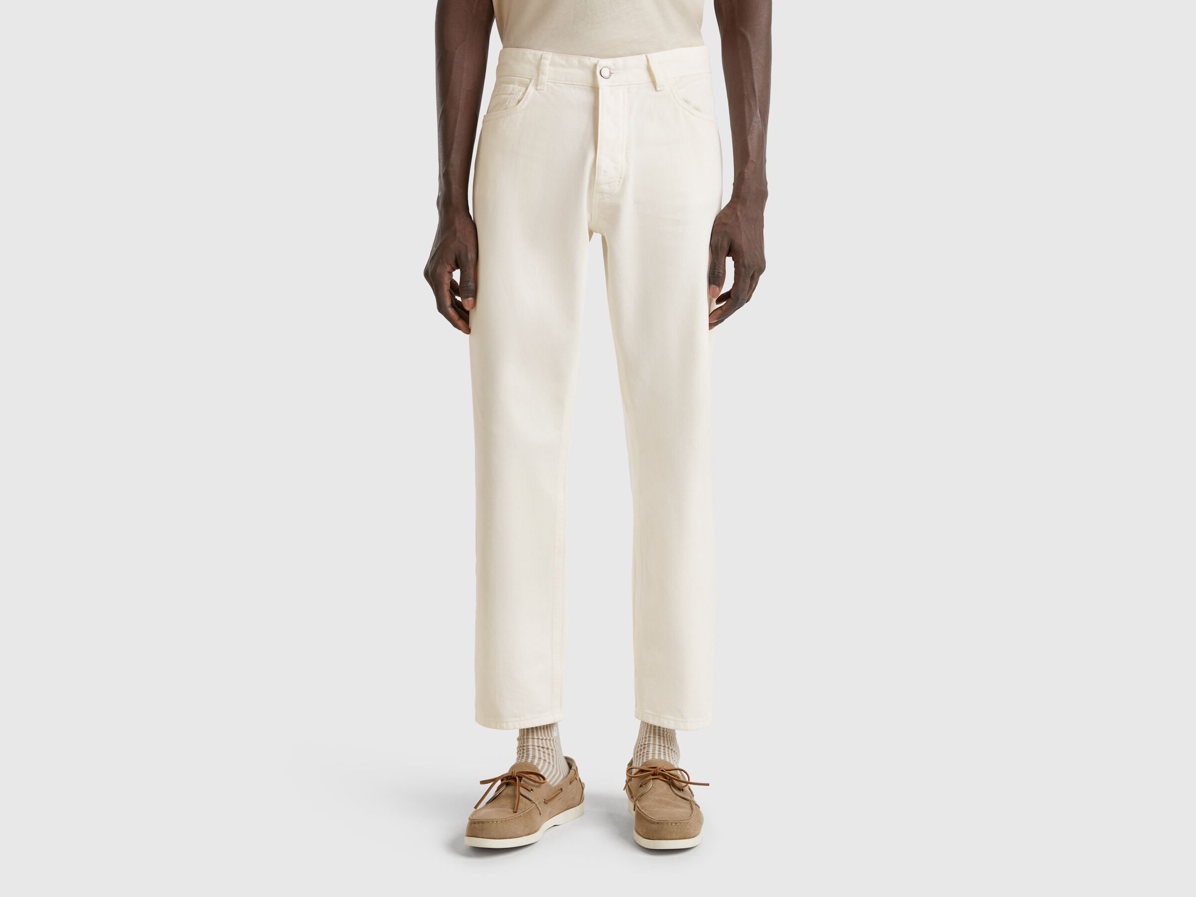 Jean coupe classique Jean coupe classique