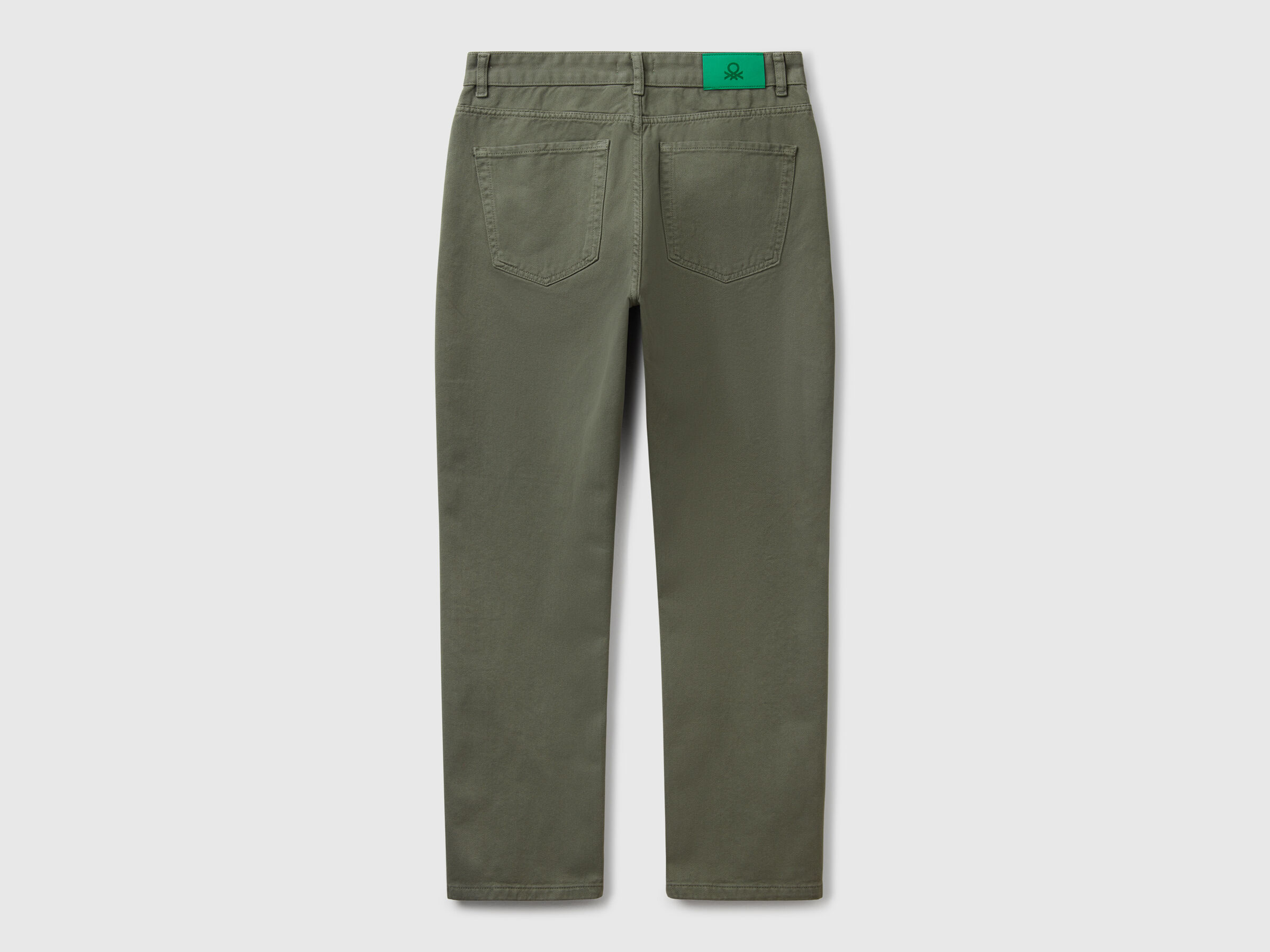 Jean coupe classique – Image 4