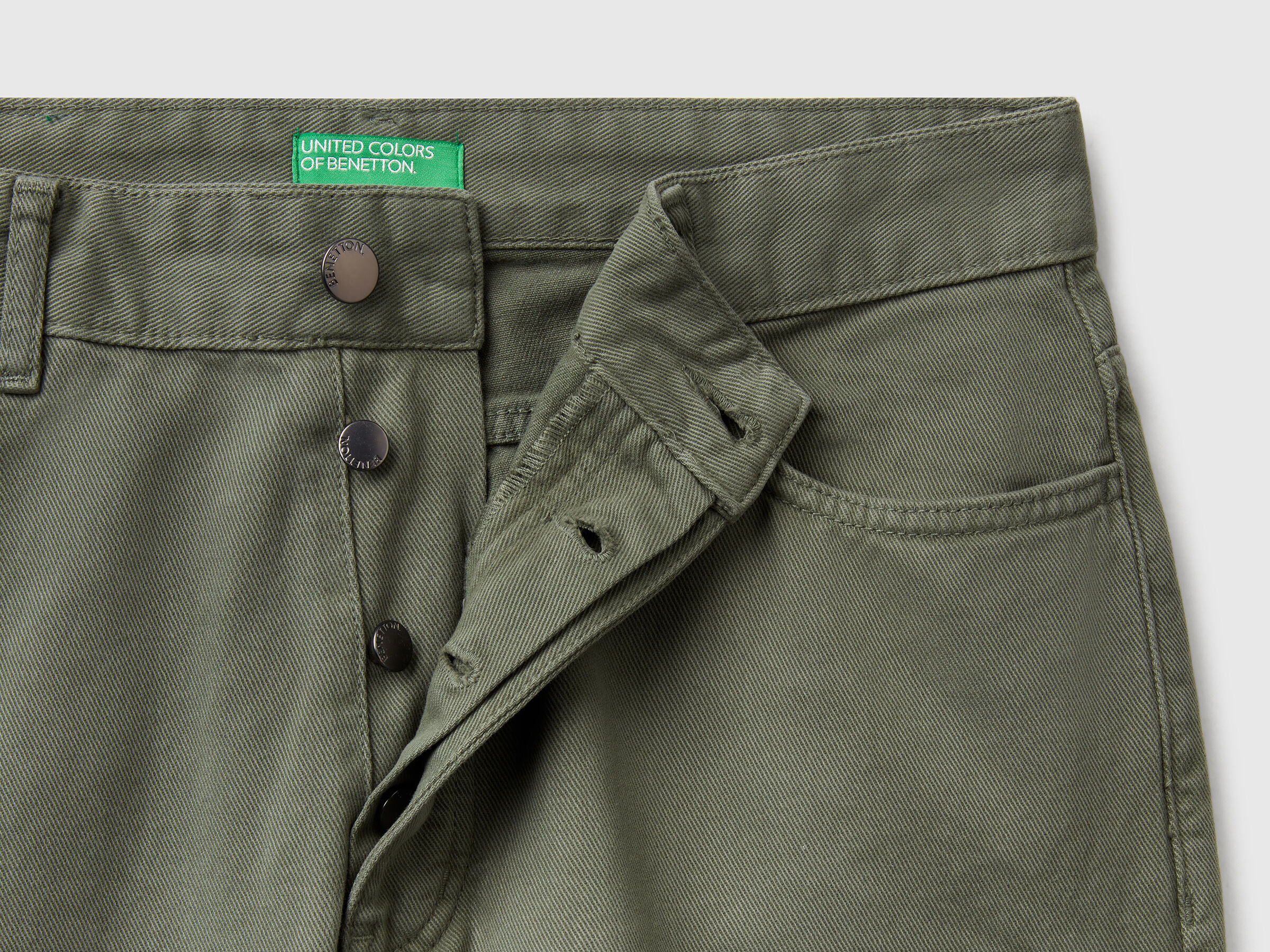 Jean coupe classique – Image 6