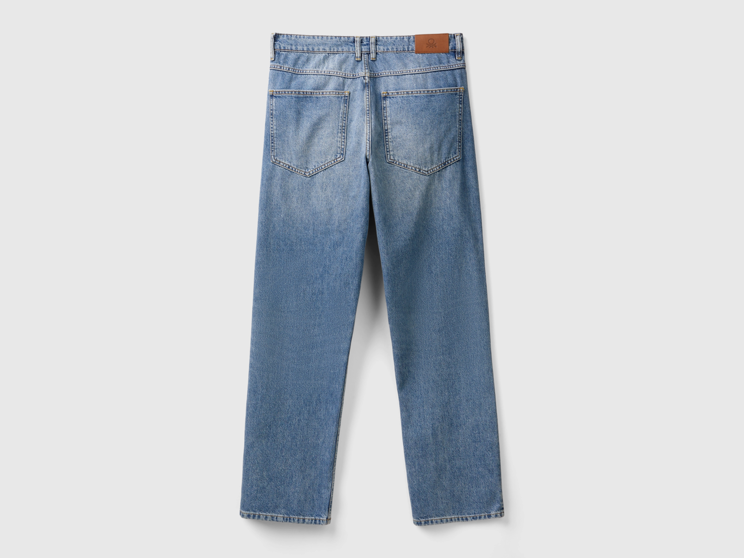 Jeans oversize – Image 4