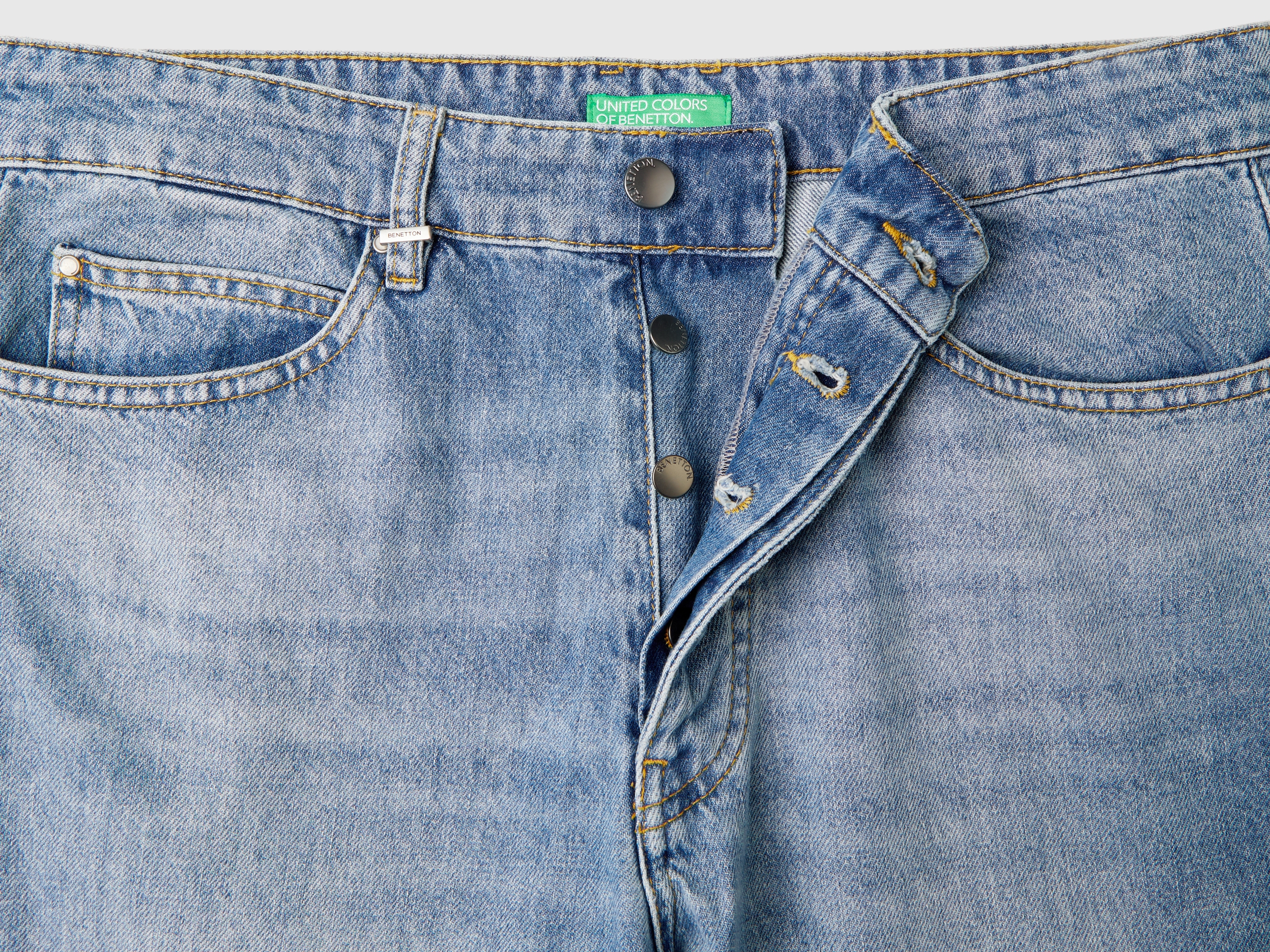 Jeans oversize – Image 5