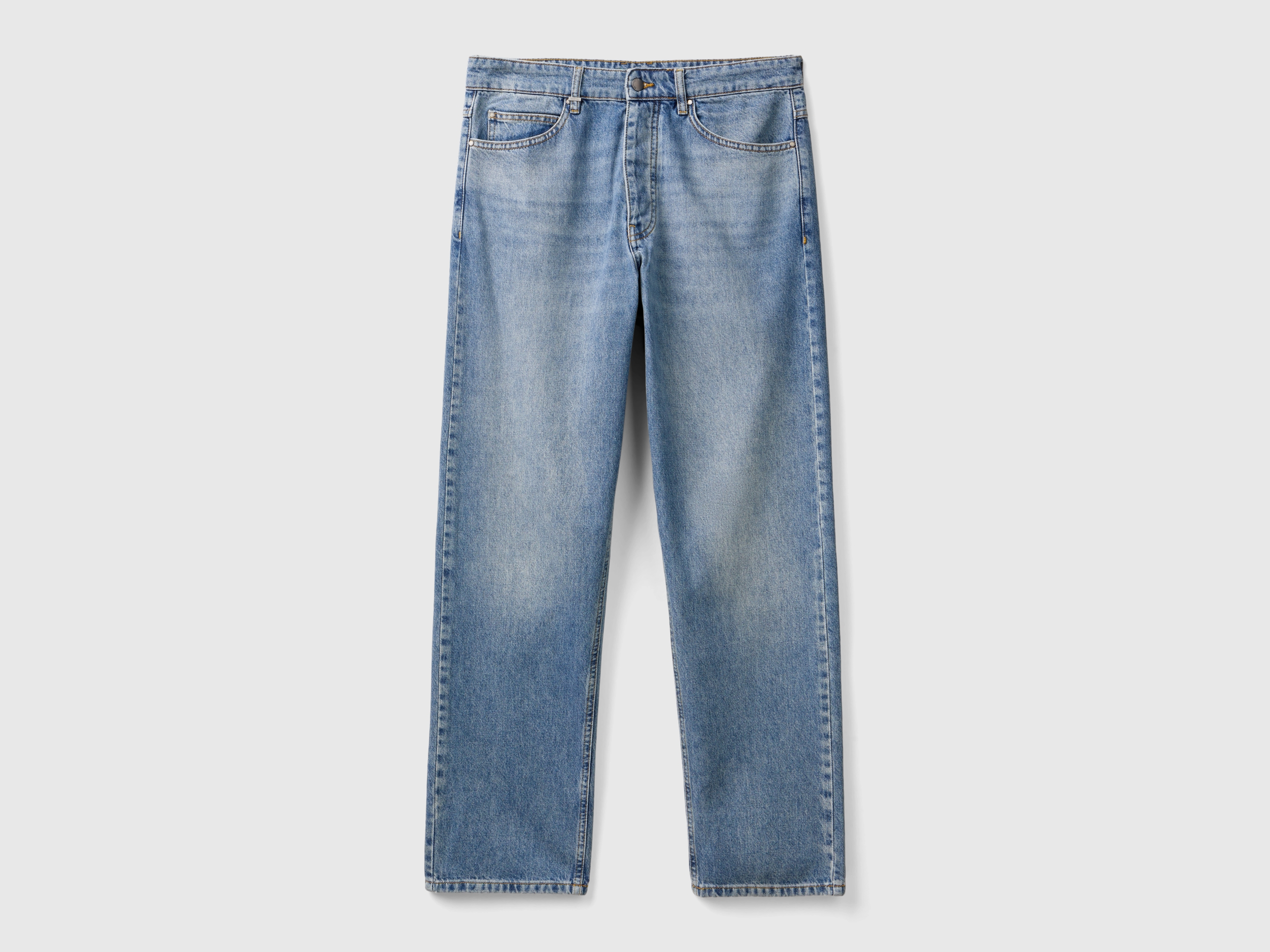 Jeans oversize – Image 3