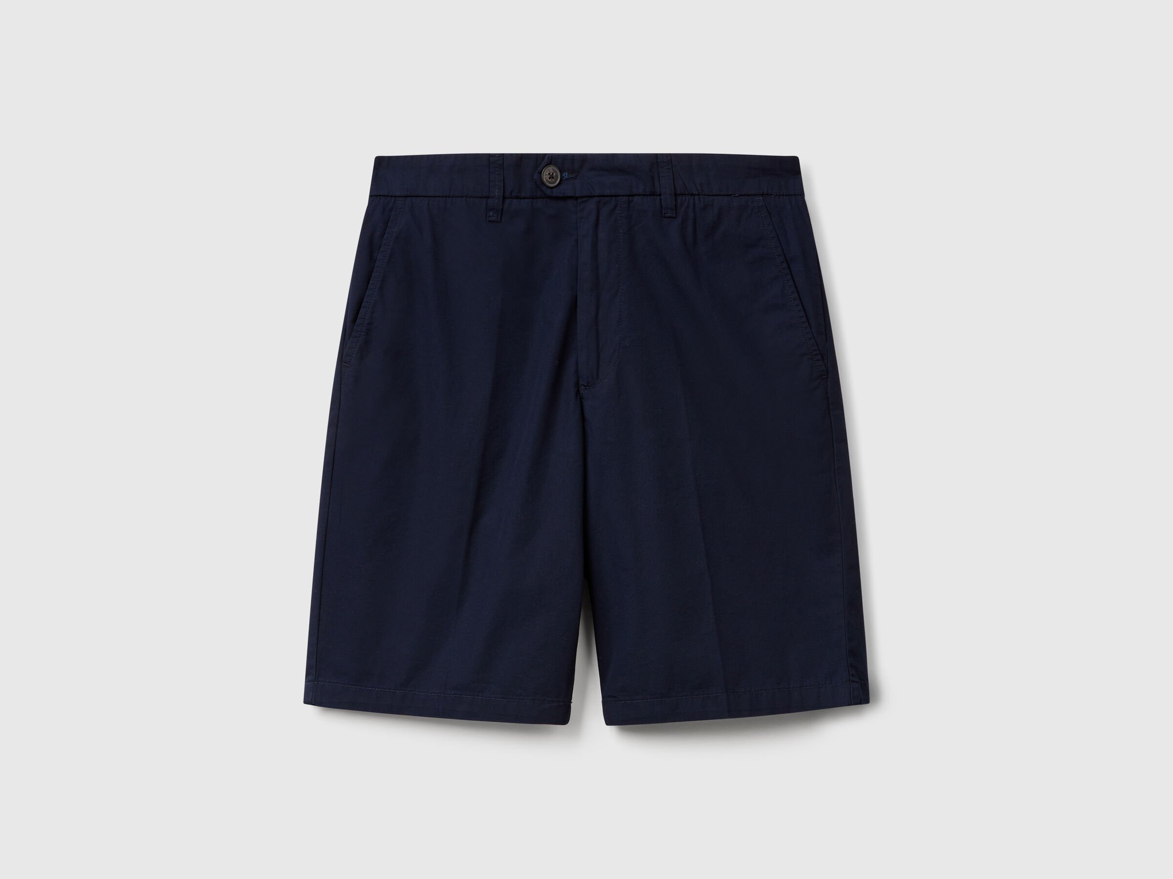 Bermuda chino en toile – Image 3