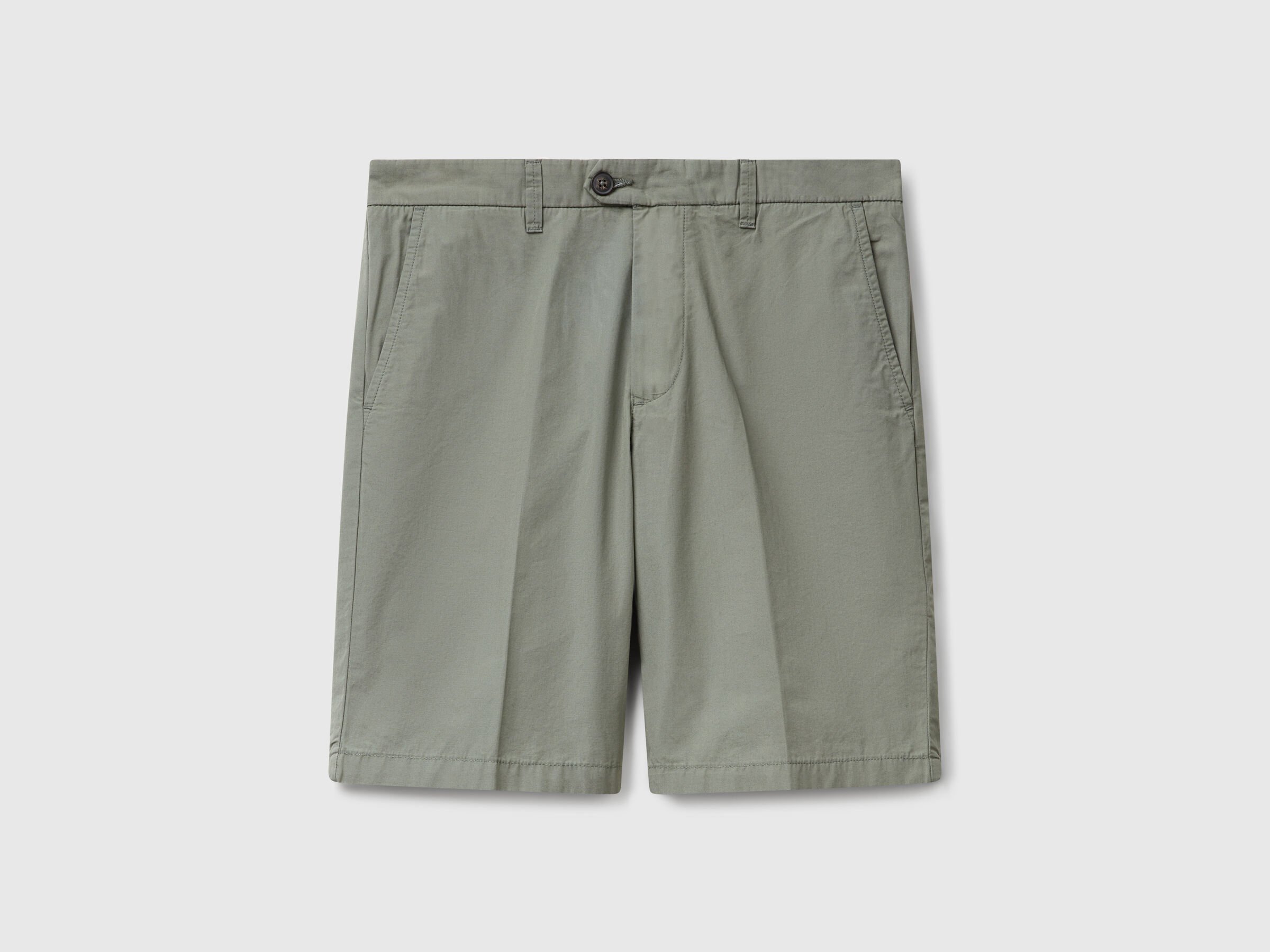 Bermuda chino en toile – Image 3