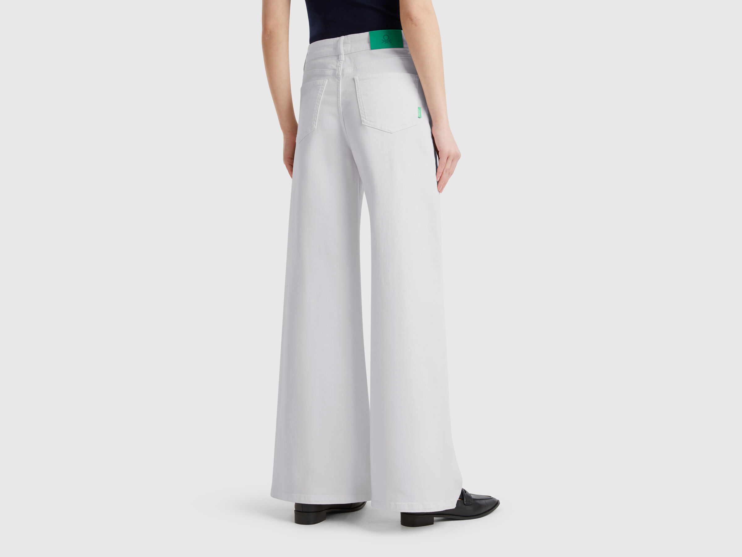Pantalon coupe large – Image 2
